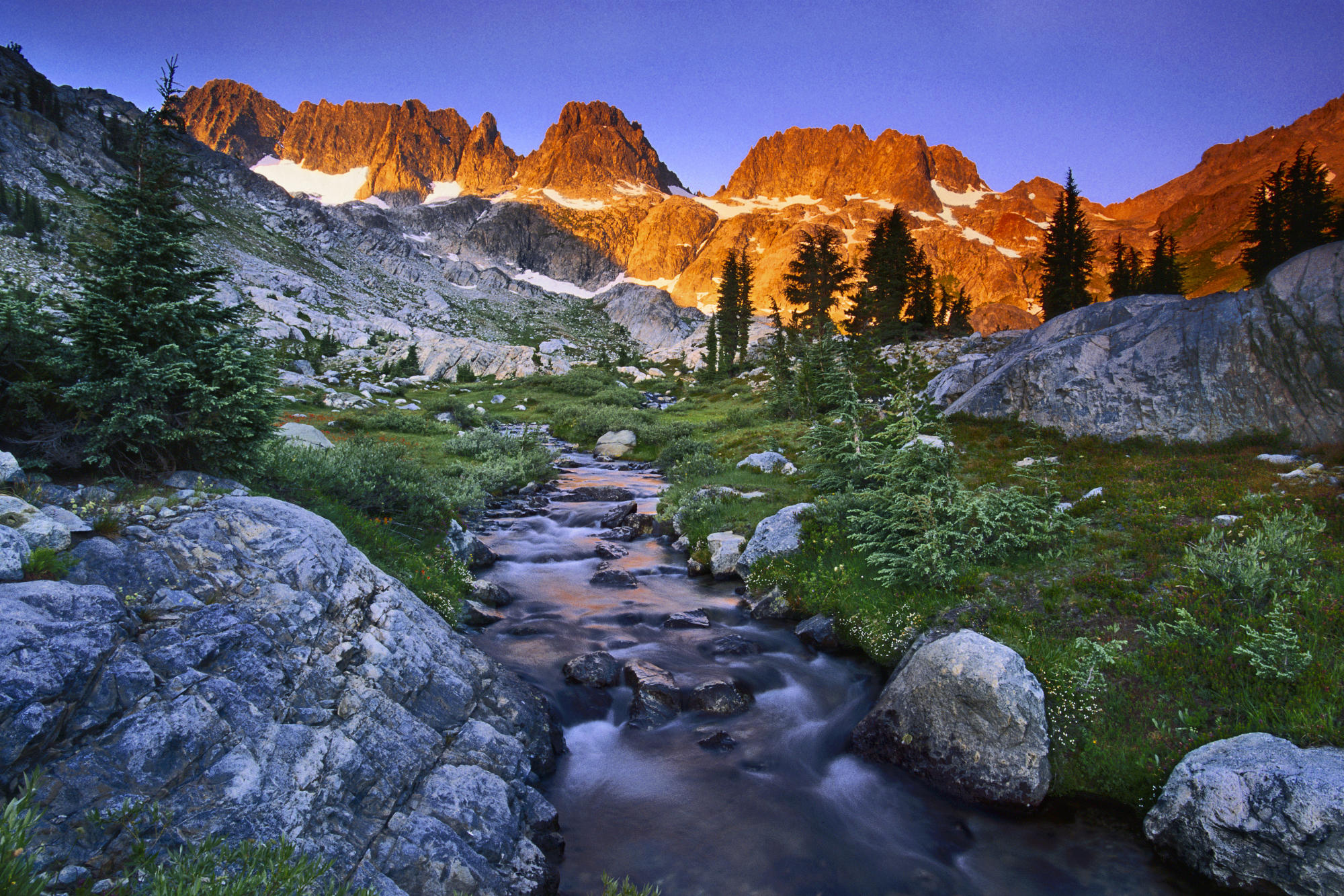 AreaDesignatedWilderness