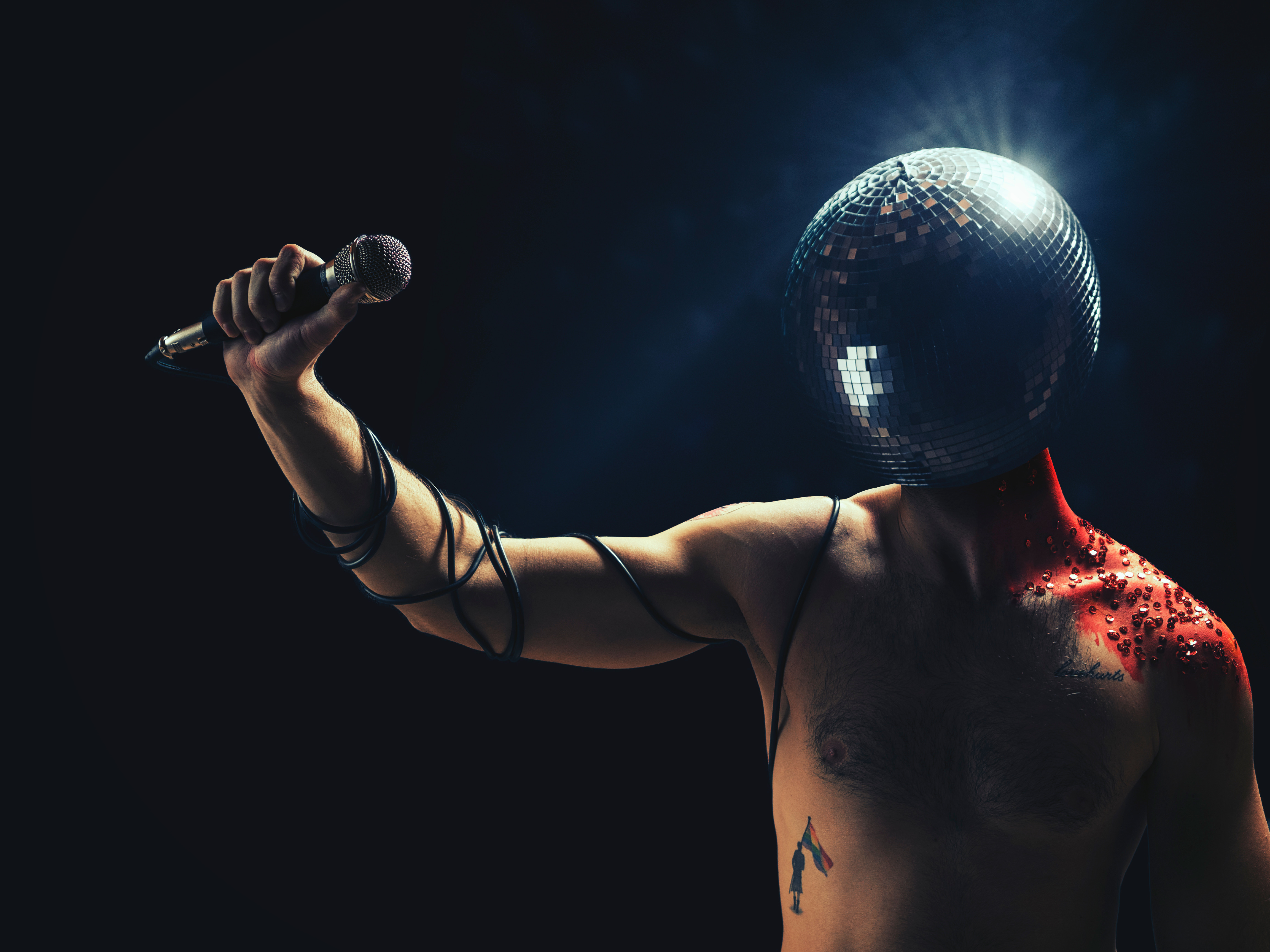 Disco Tragedy