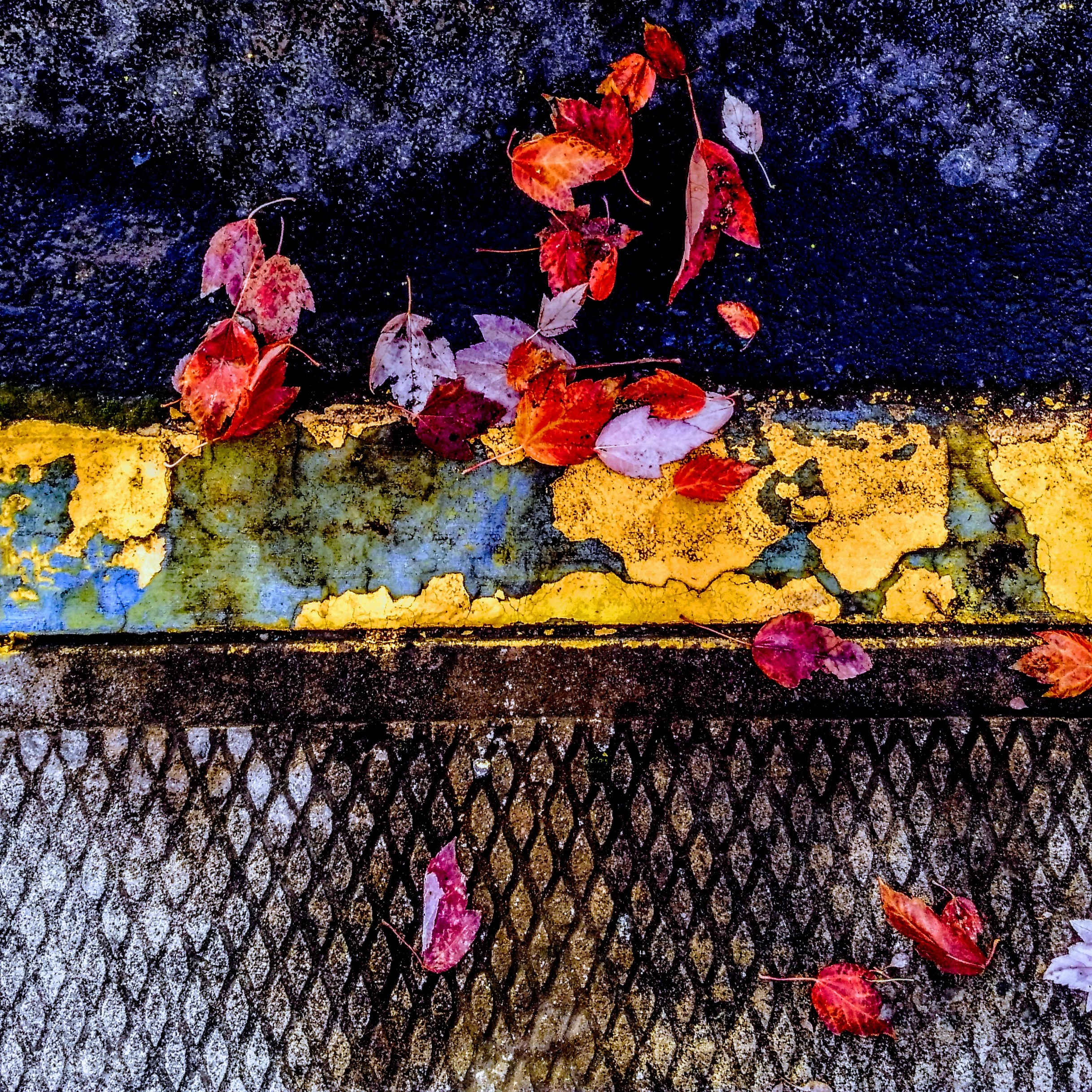 Street #3