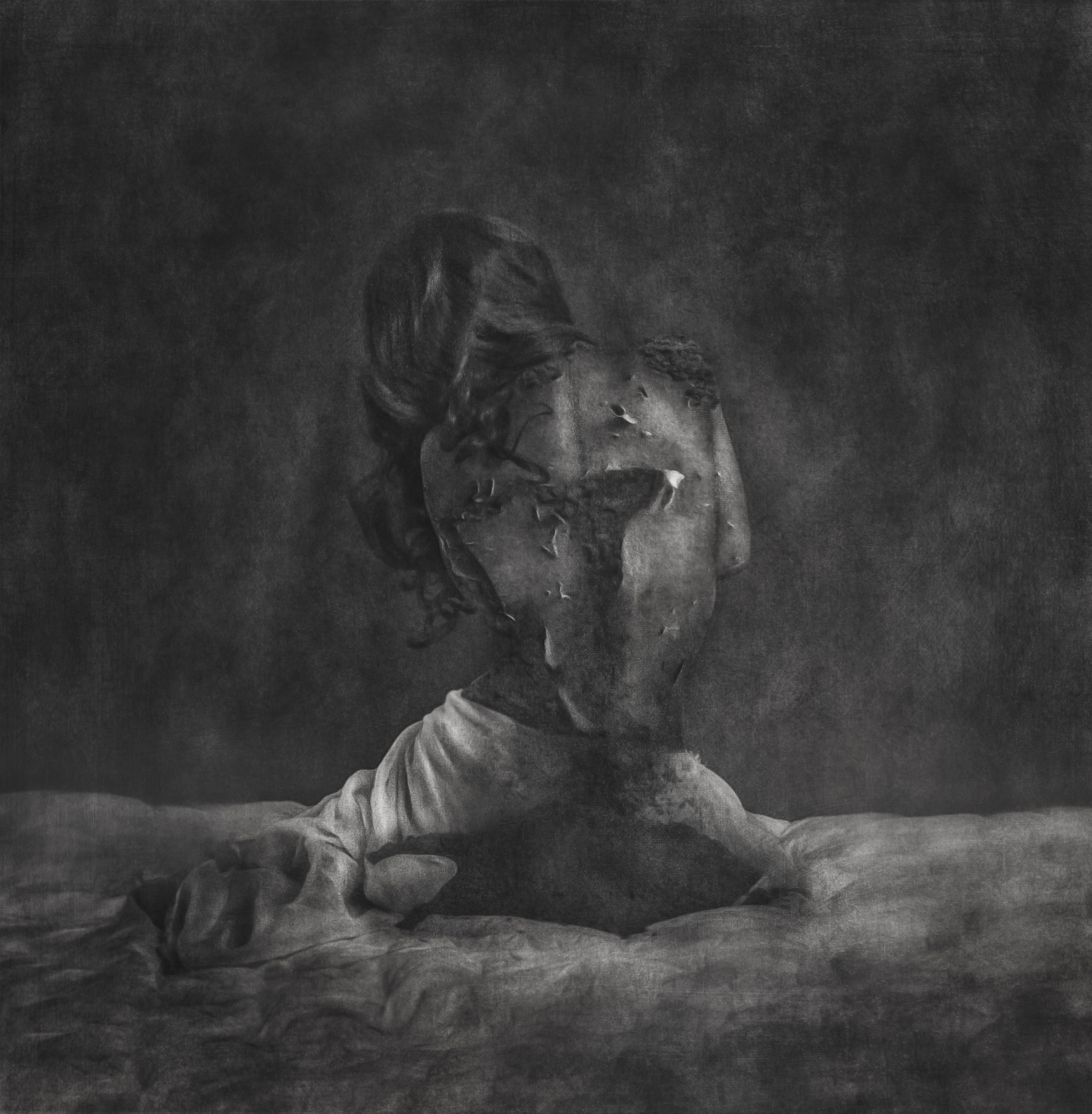 Hourglass of life