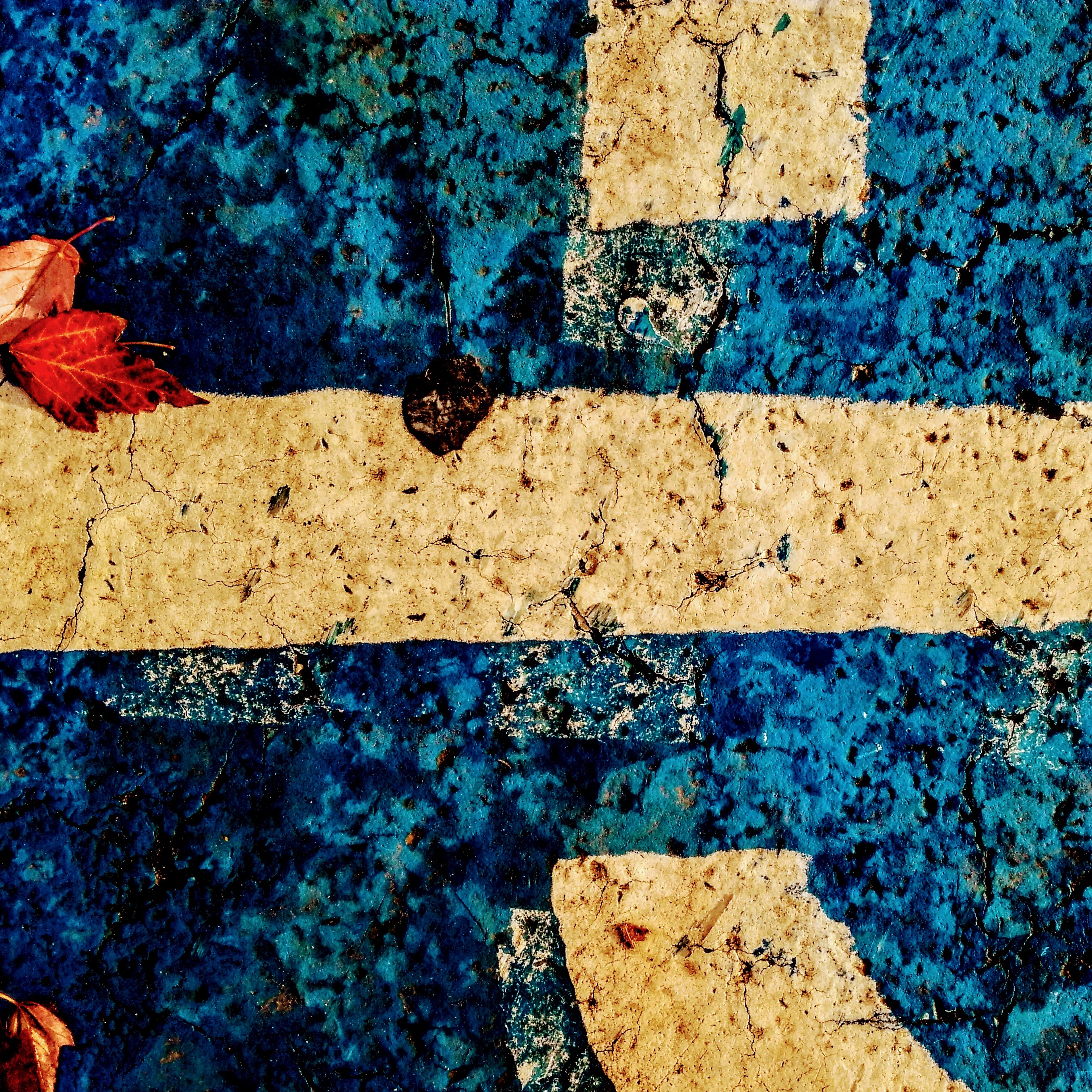 Street #1
