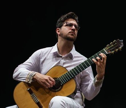 Luca Romanellij
