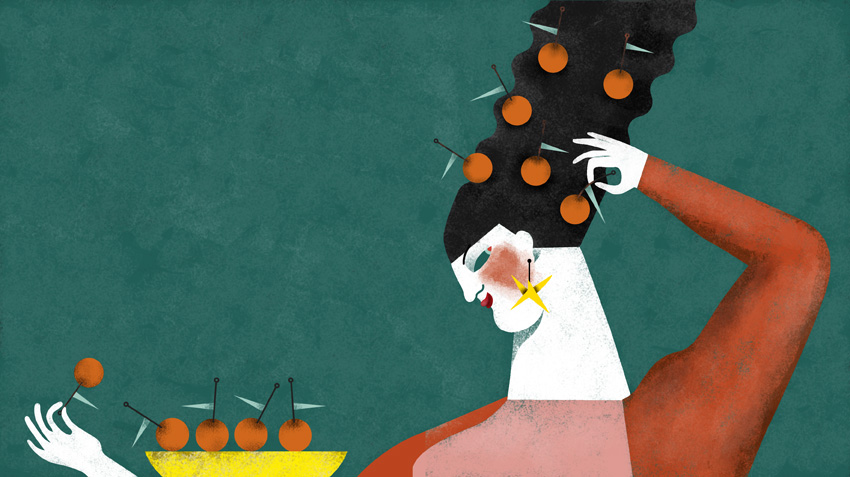 Freshinmindraquelferiaillustration
