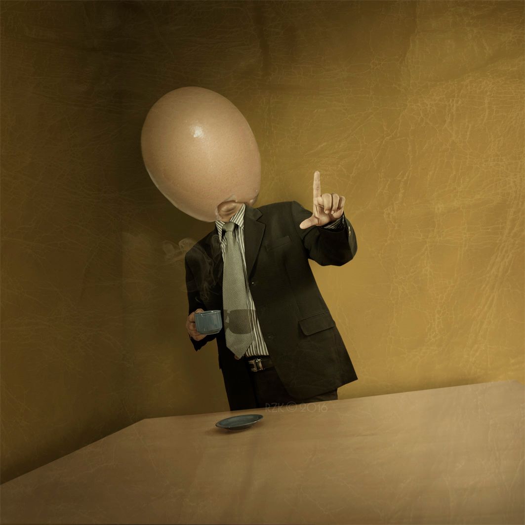 Story of Impossibility 3