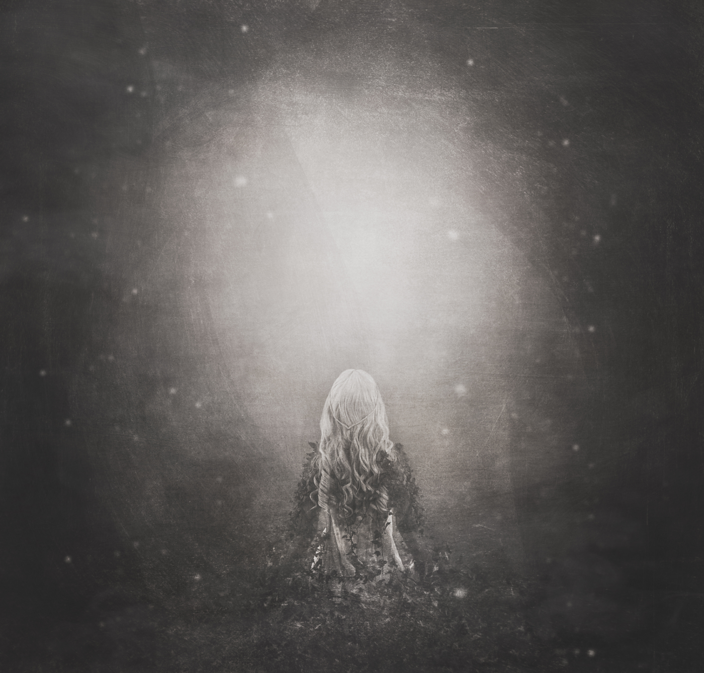 Spellbound