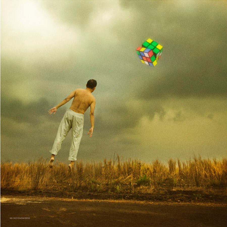 Surreal Vision 4