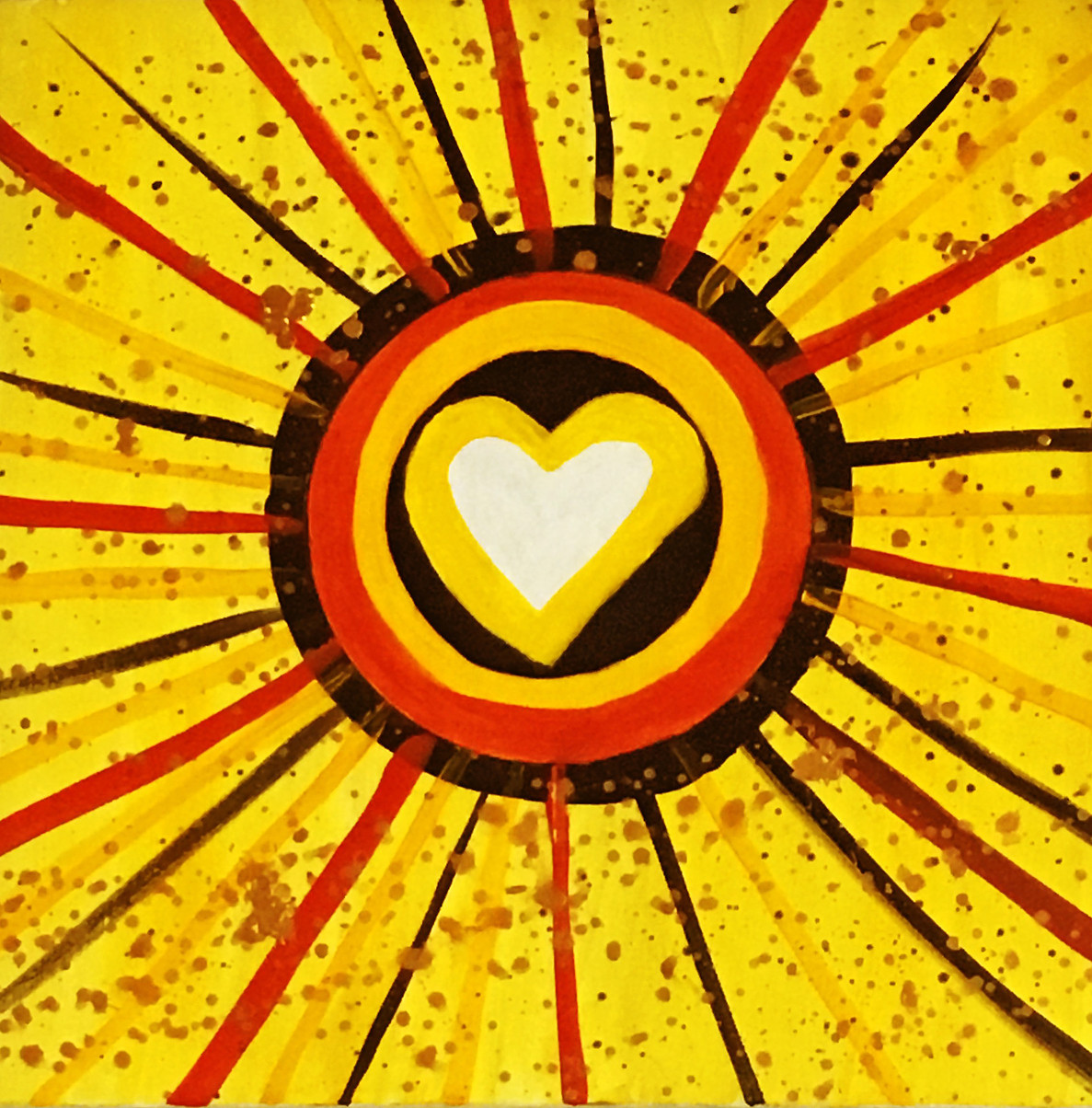 awakened heart