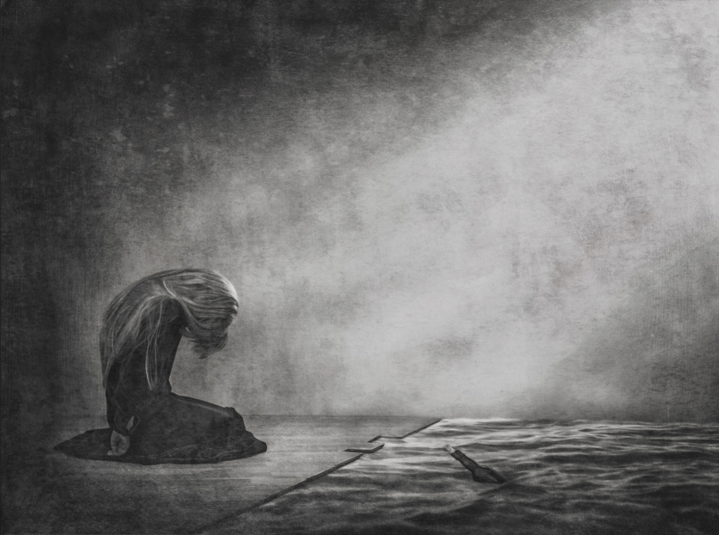 Forgotten