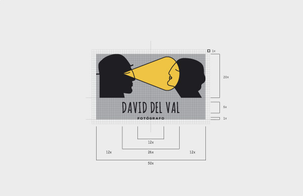 06LogoDaviddelValraquelferia