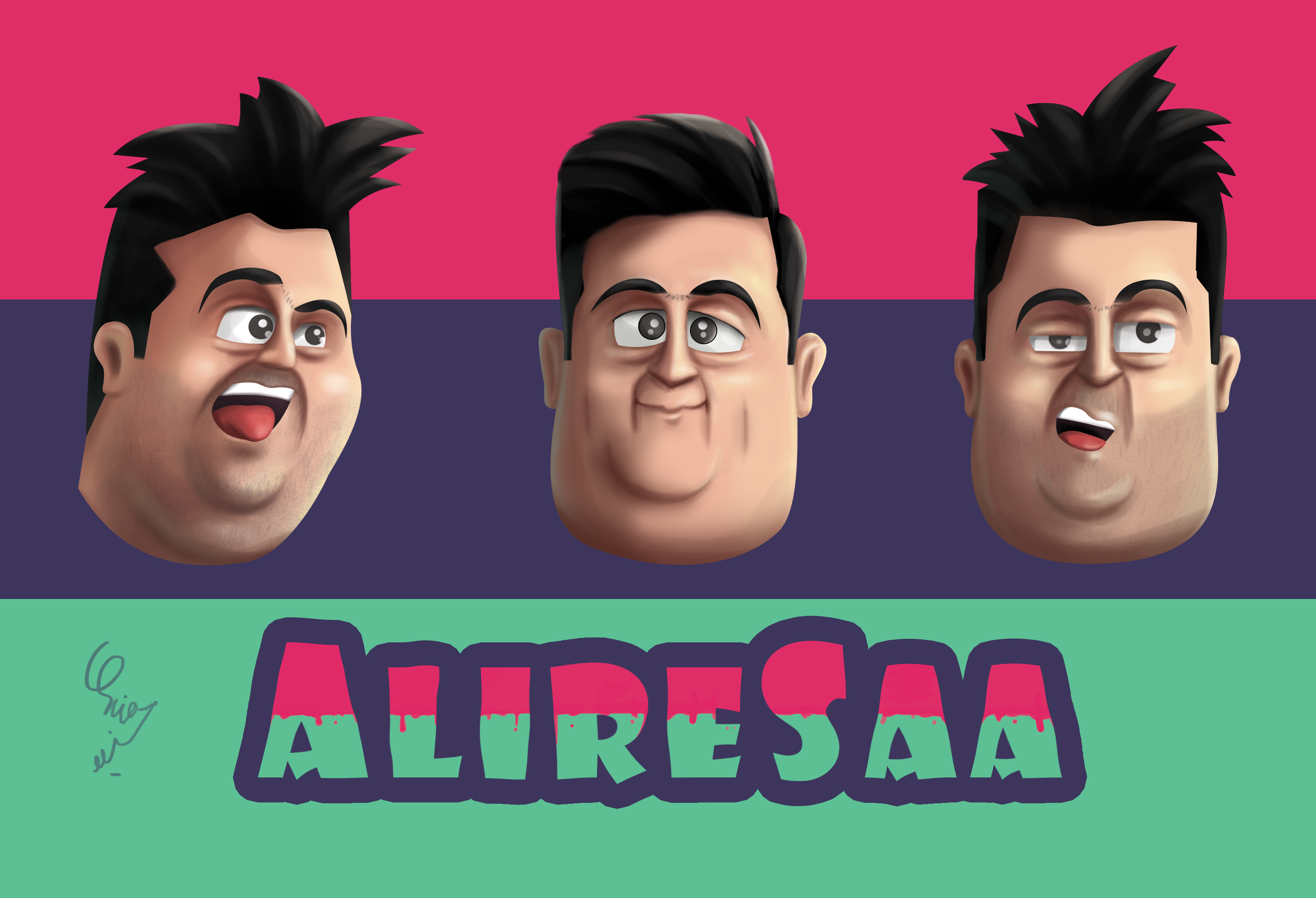 aliressaaaaa