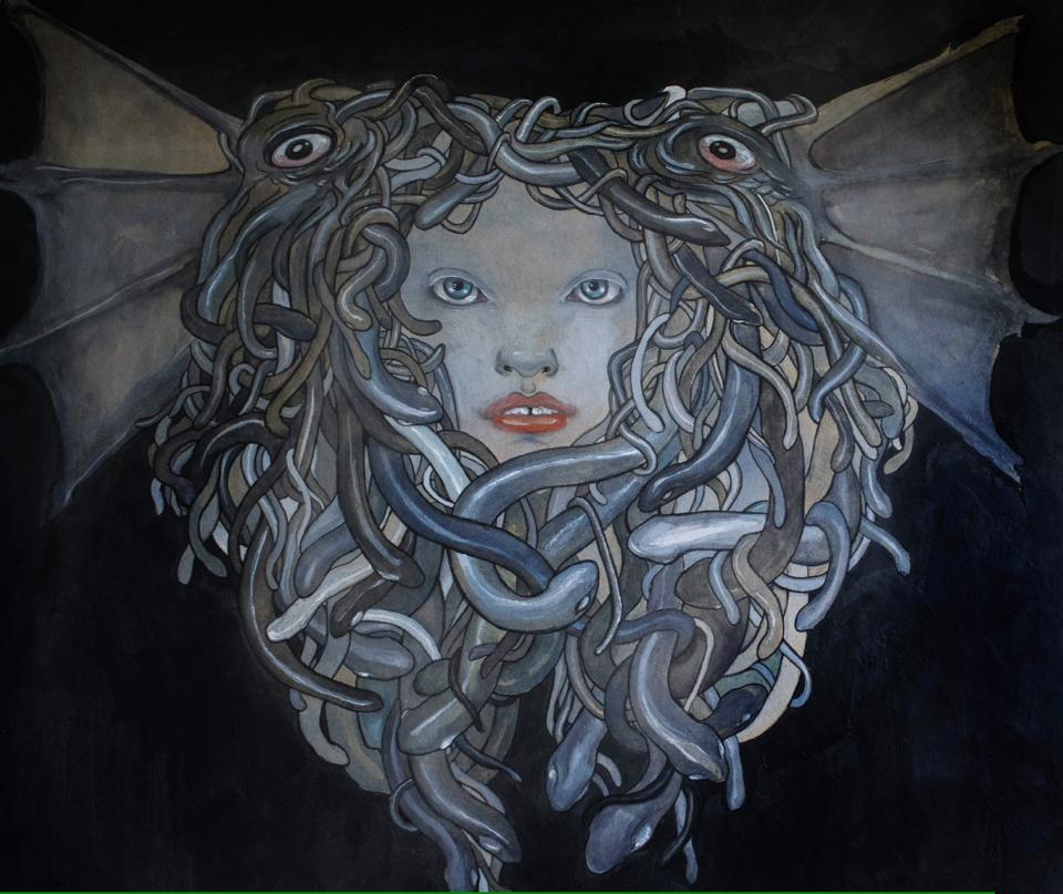 Medusa