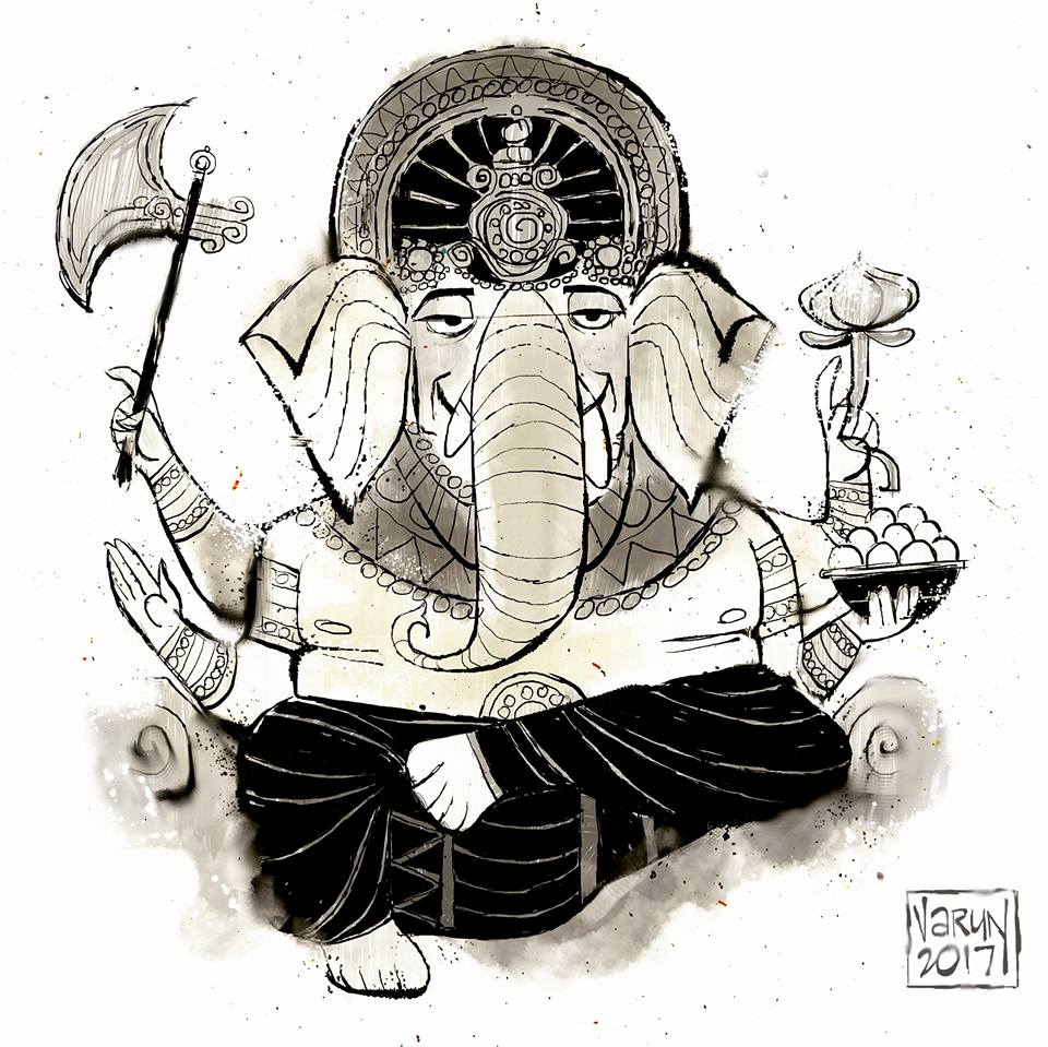 Ganesh