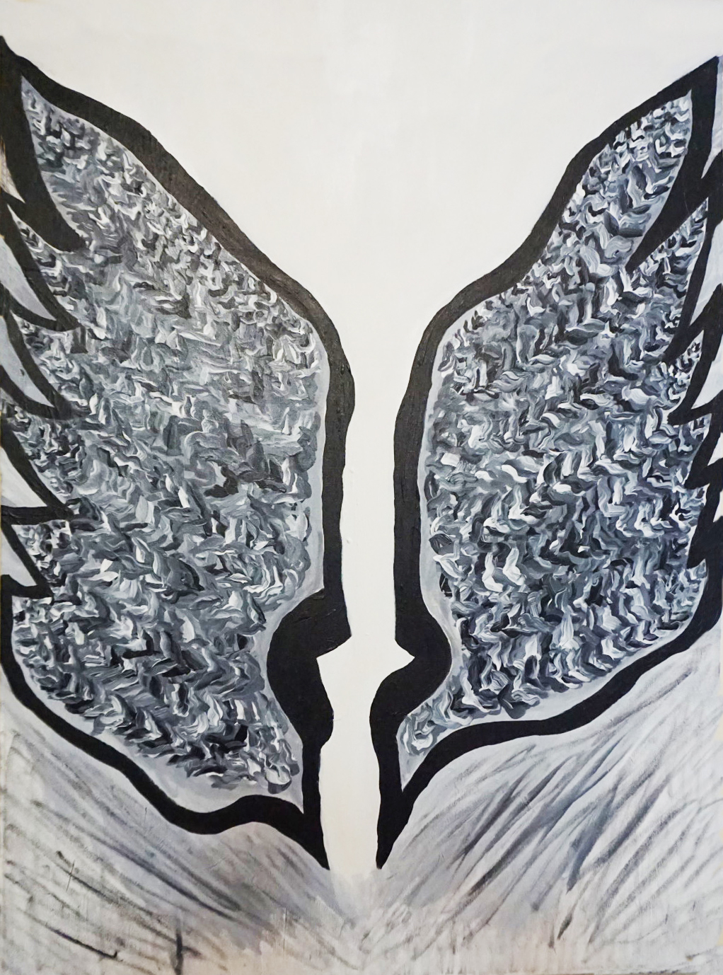 Dark Angel Website