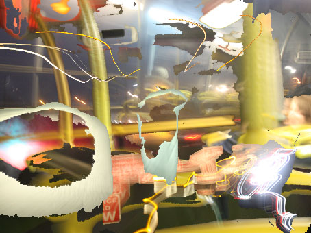 Distorted Light Layered Edit 7