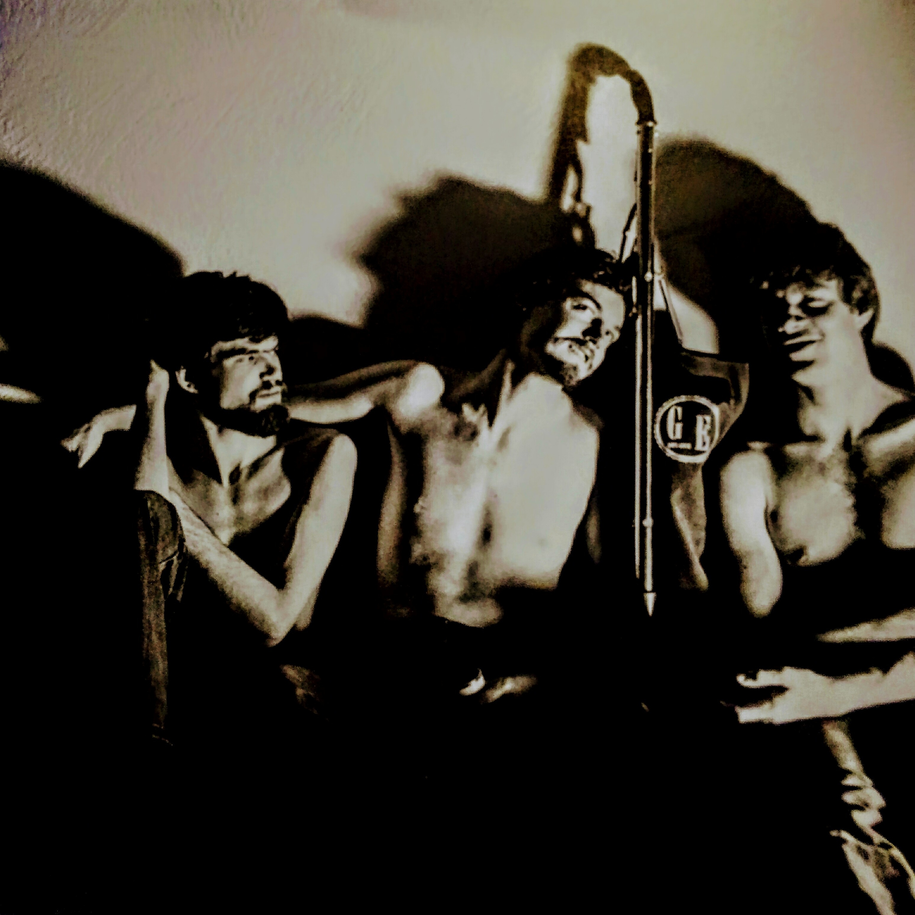 The Hayes Brothers & Hoover