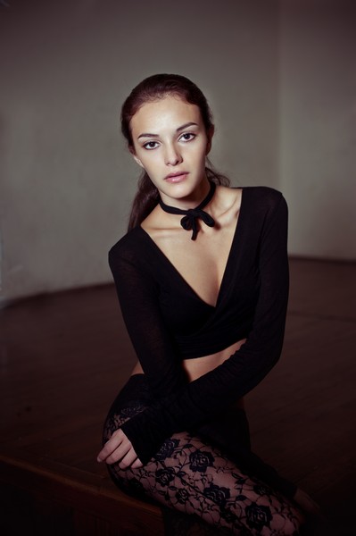 Portrait Pablo Schreiterer PH 13
