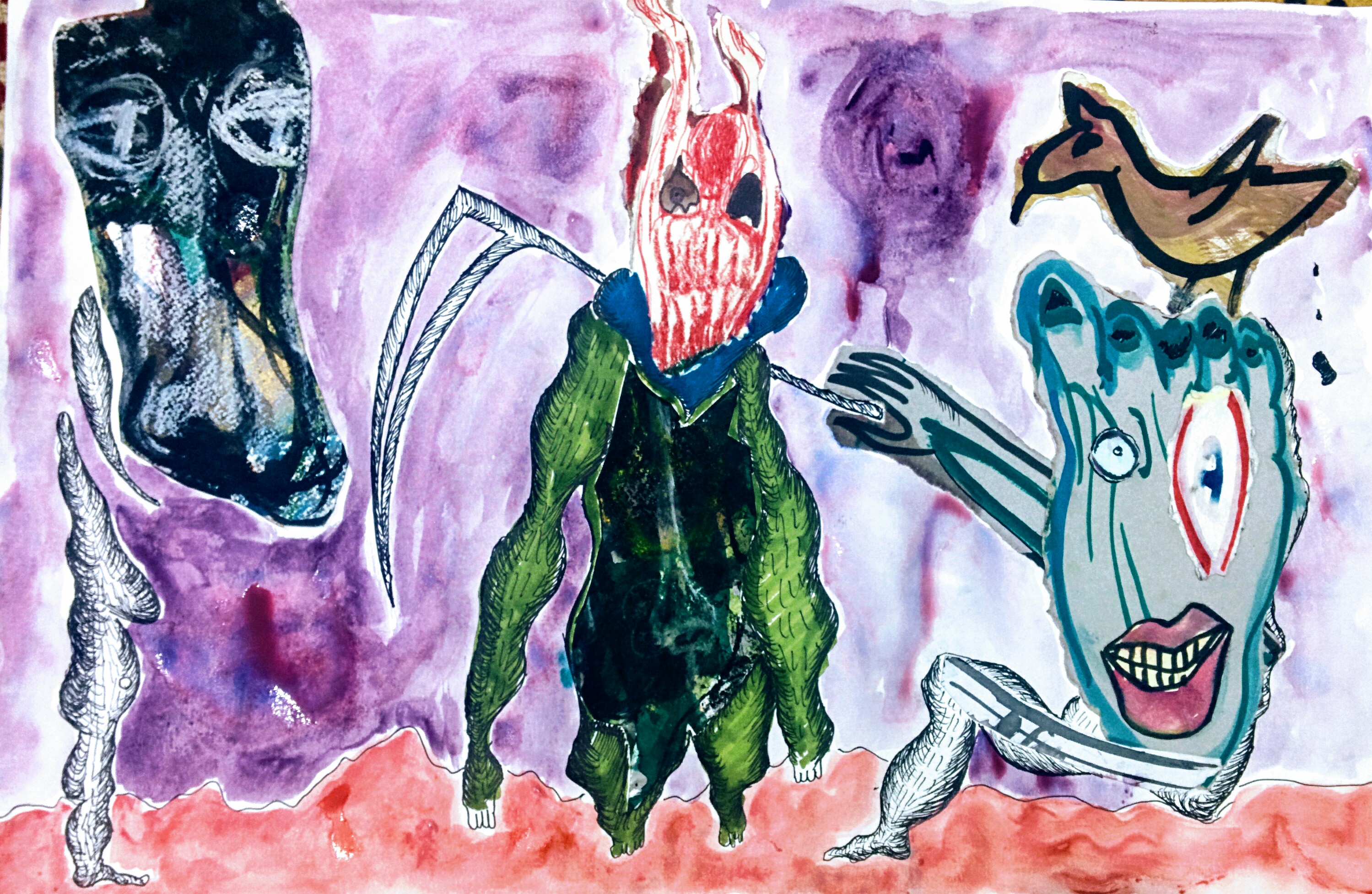 Murder squad