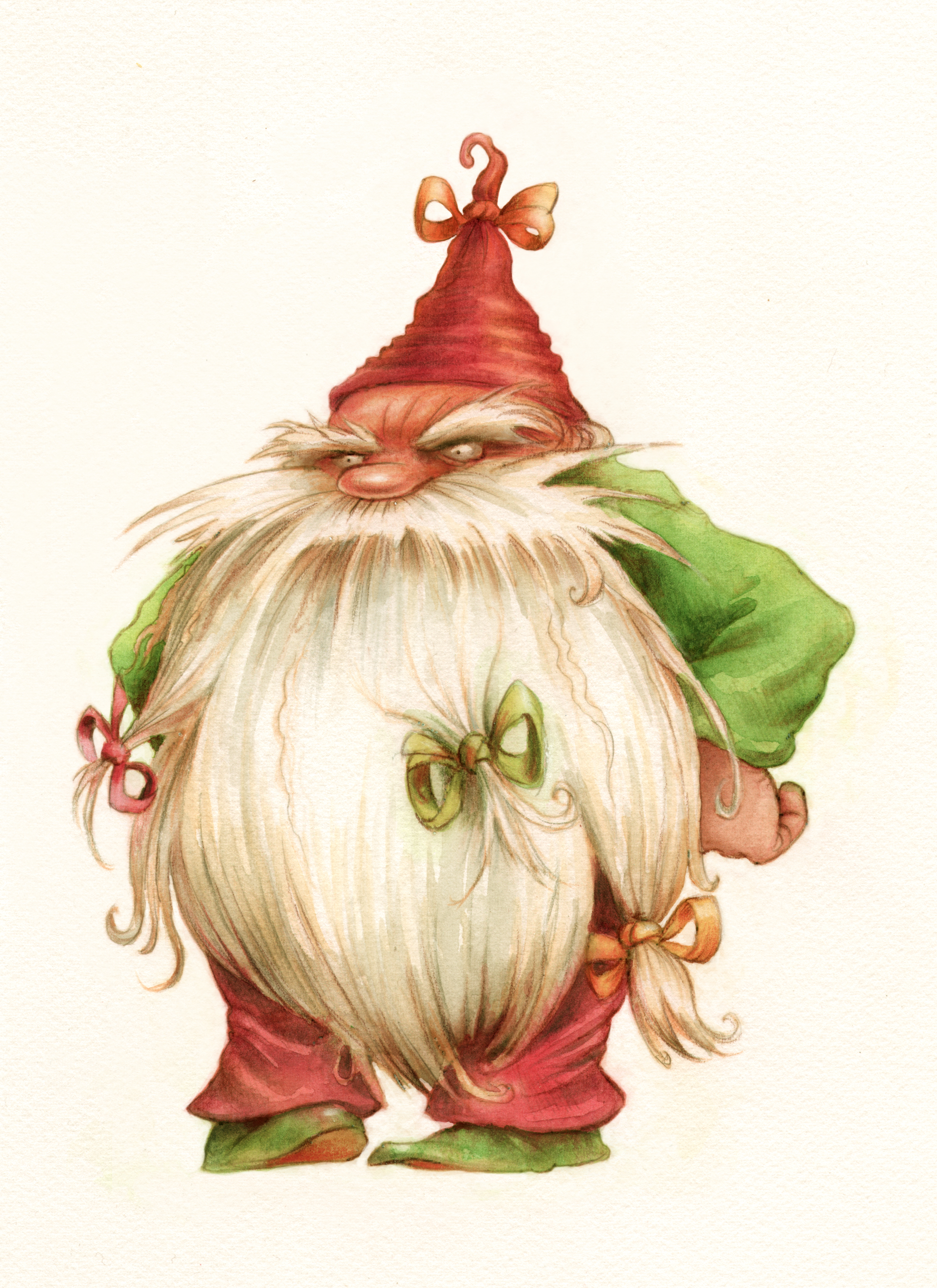 GrumpyGnome