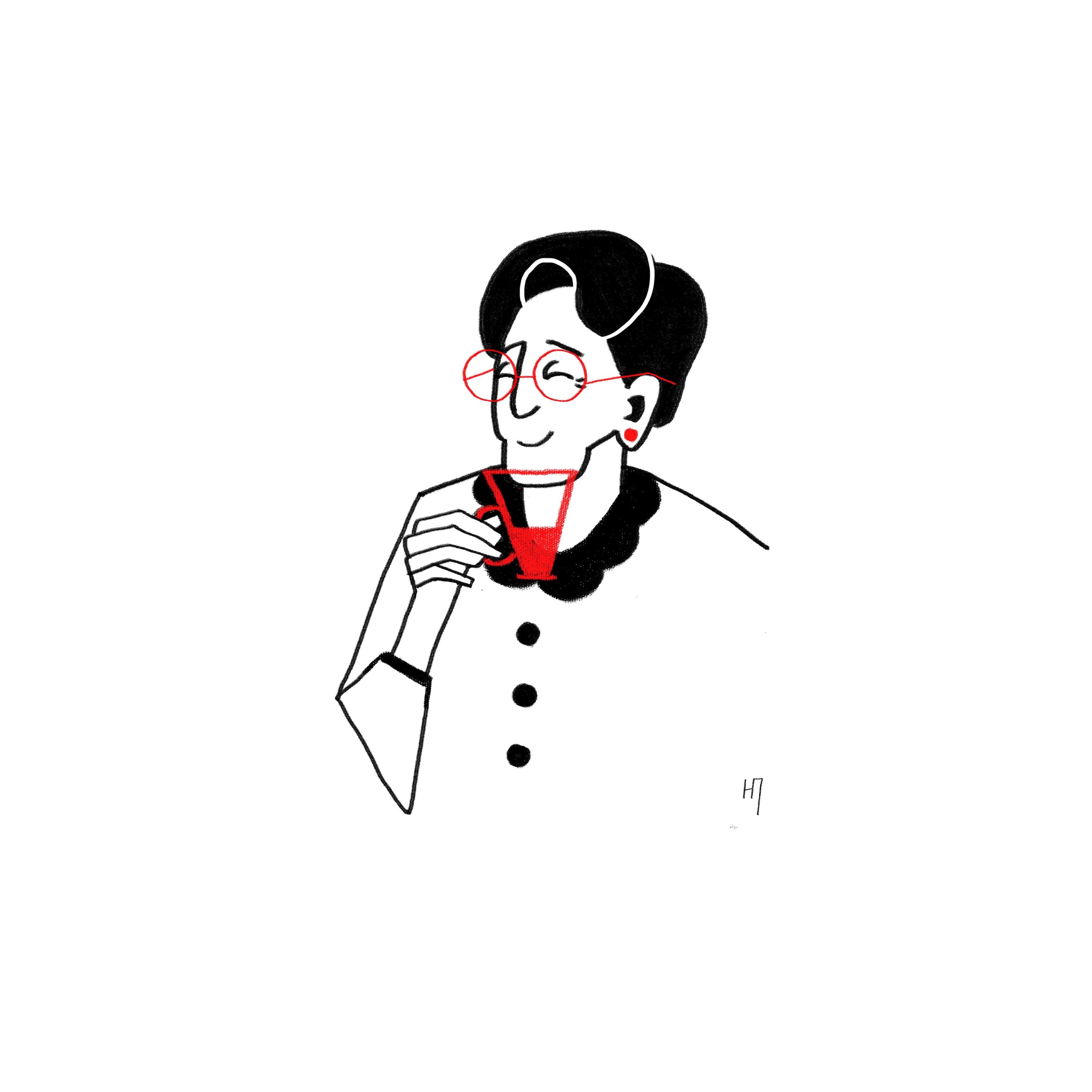 tea party