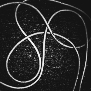 Contorted Line