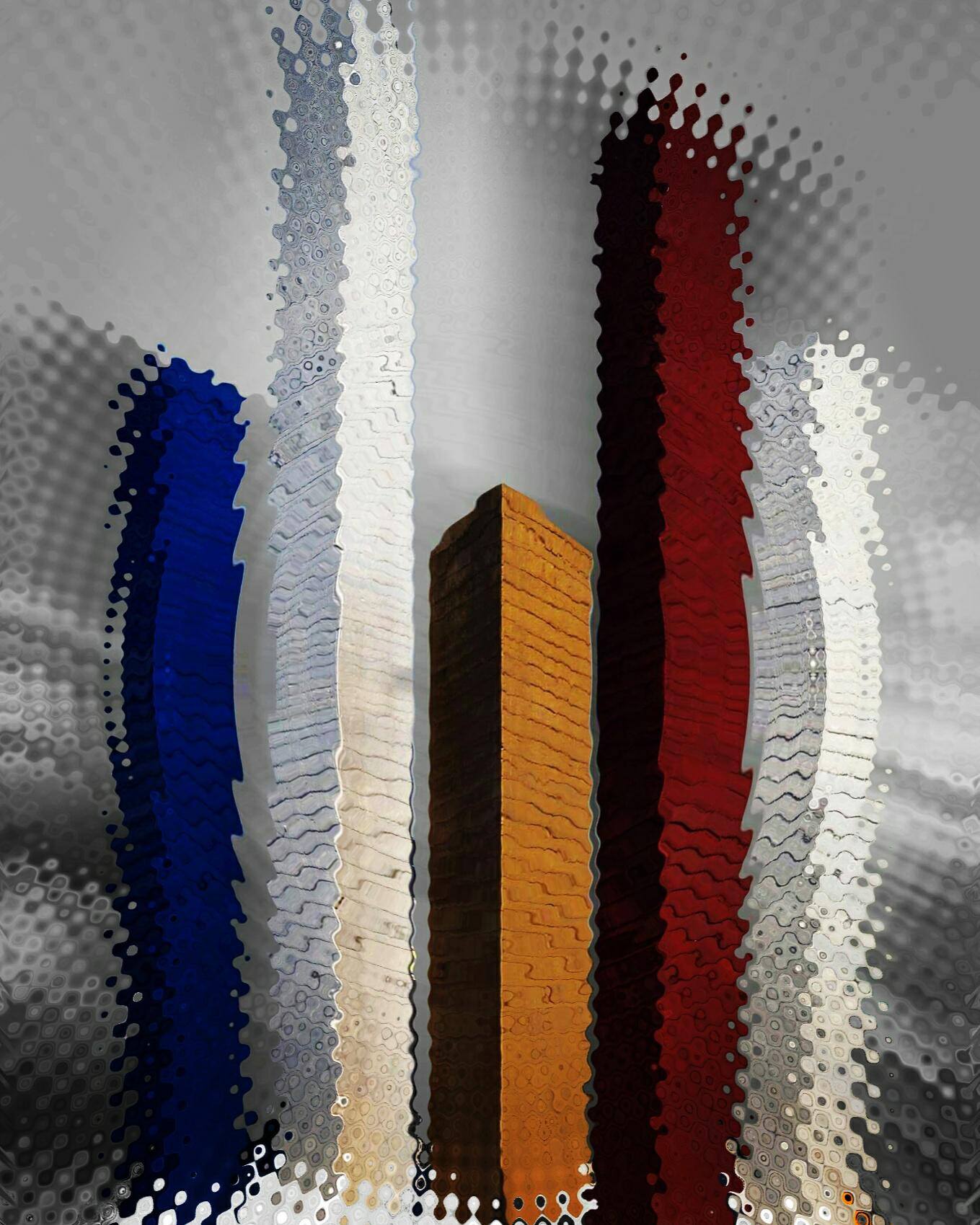 Satélite Towers