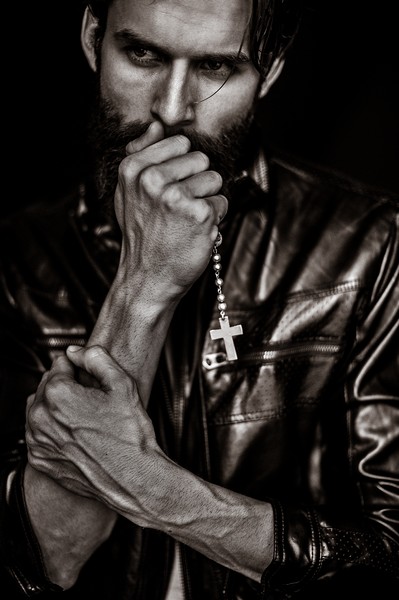 Portrait Pablo Schreiterer PH 67
