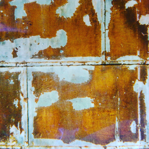 Wall #3