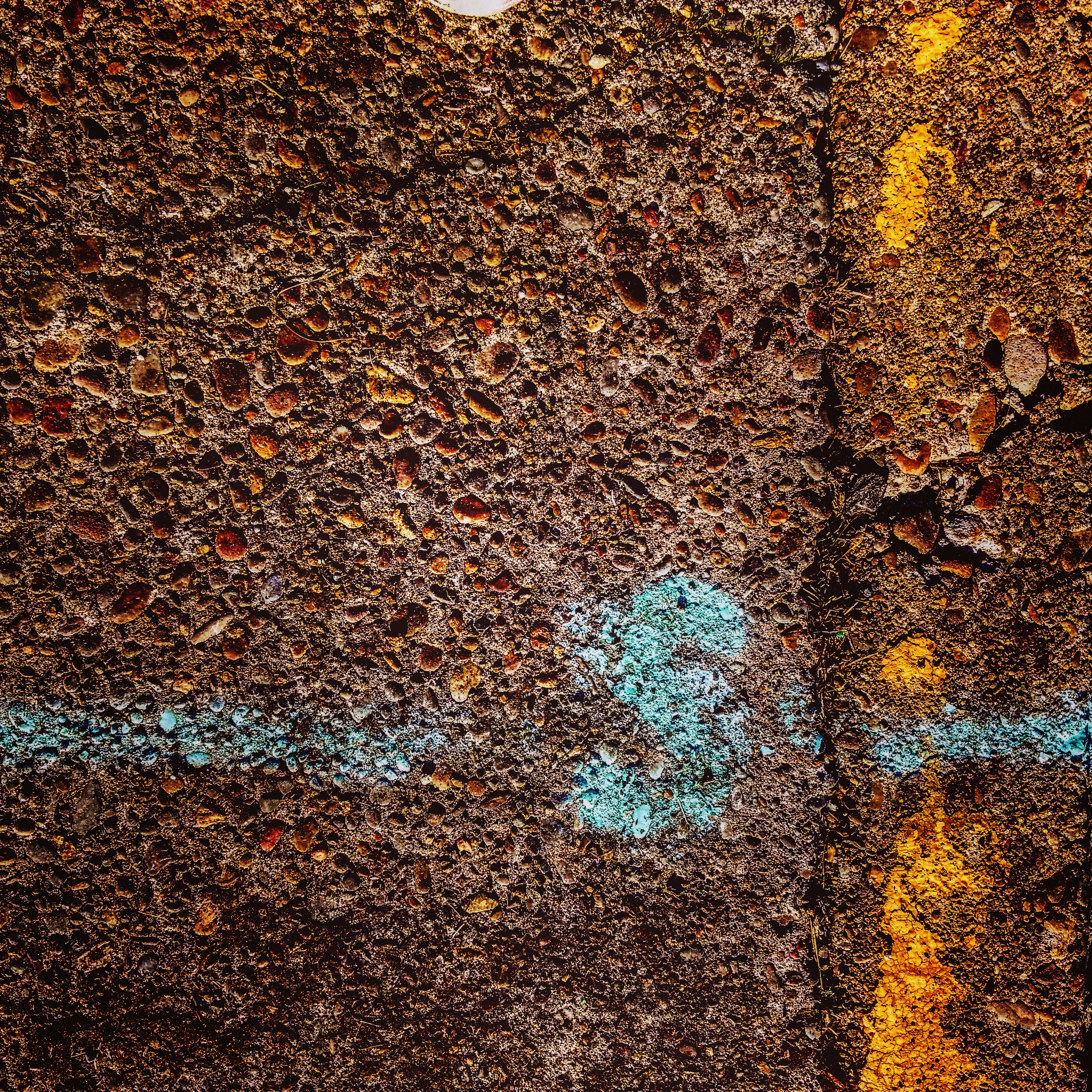 Abstract Street Image #1