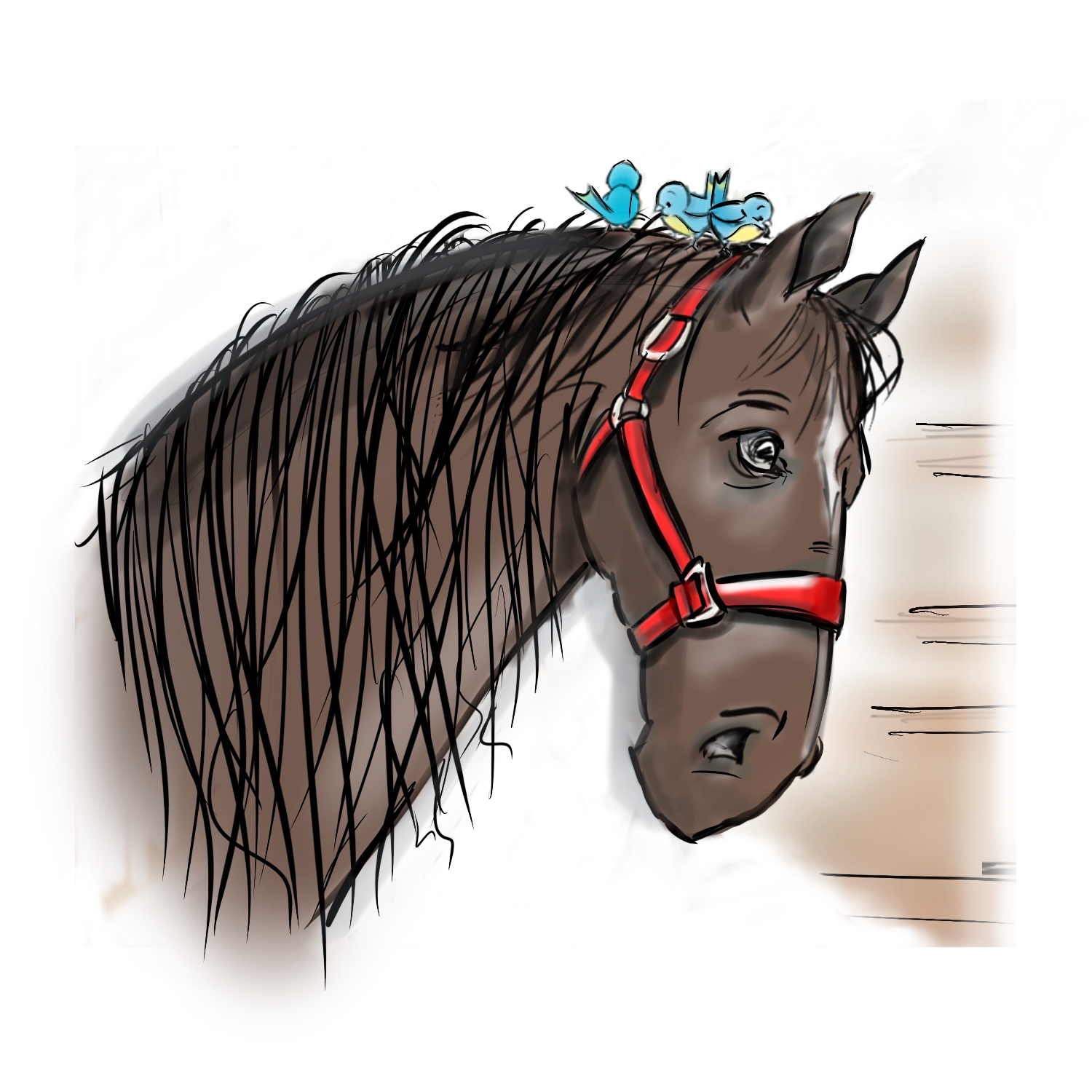 horsehead