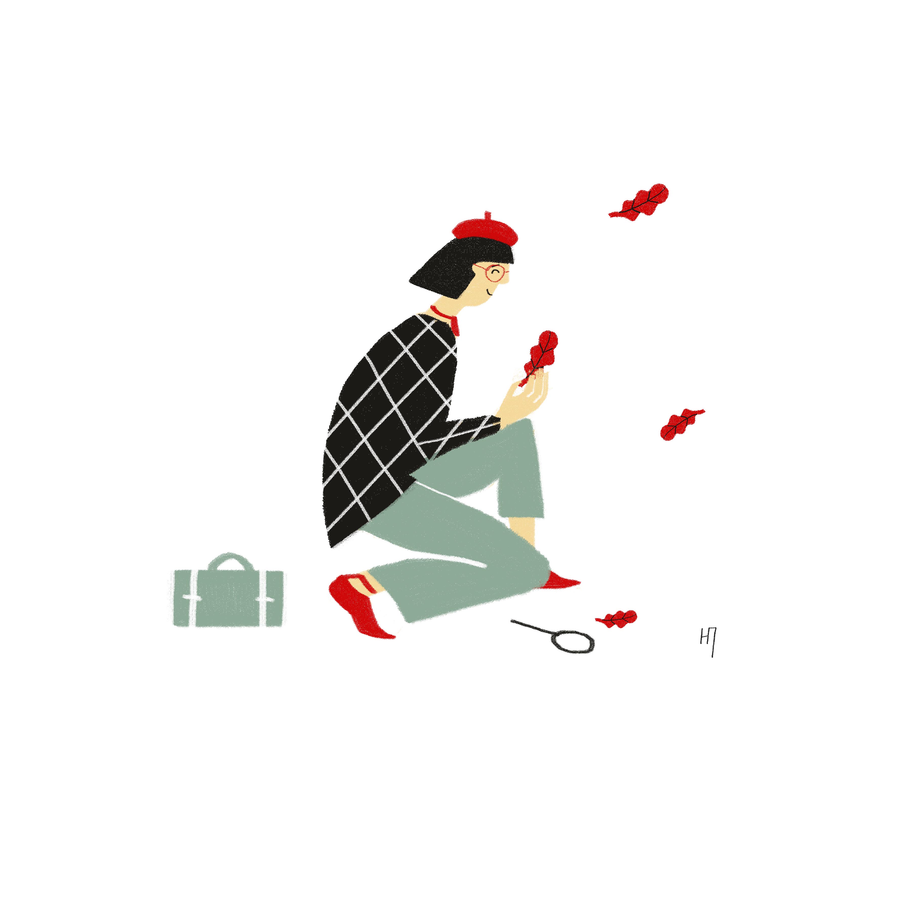 Monday
