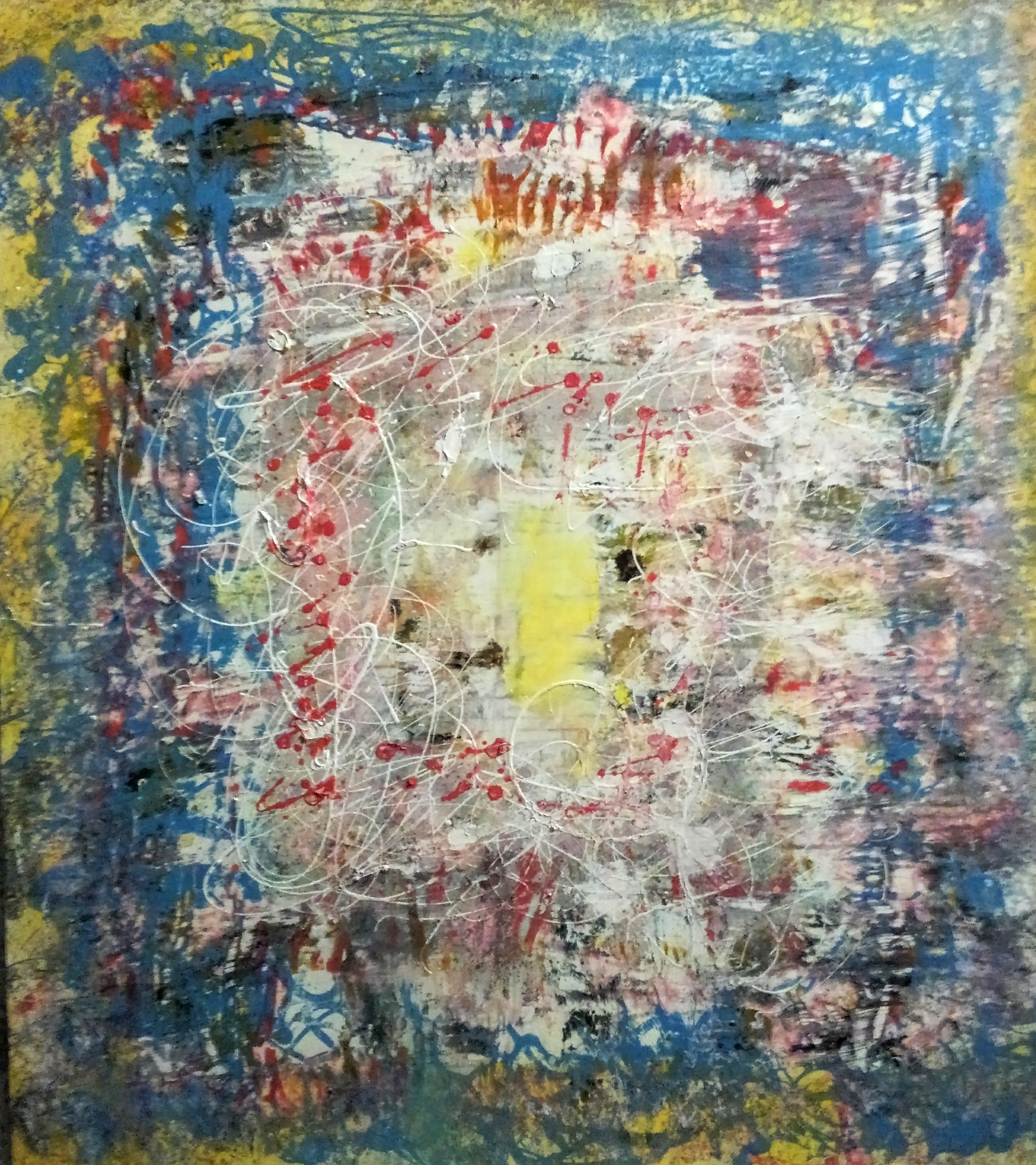 Cosmik Debris