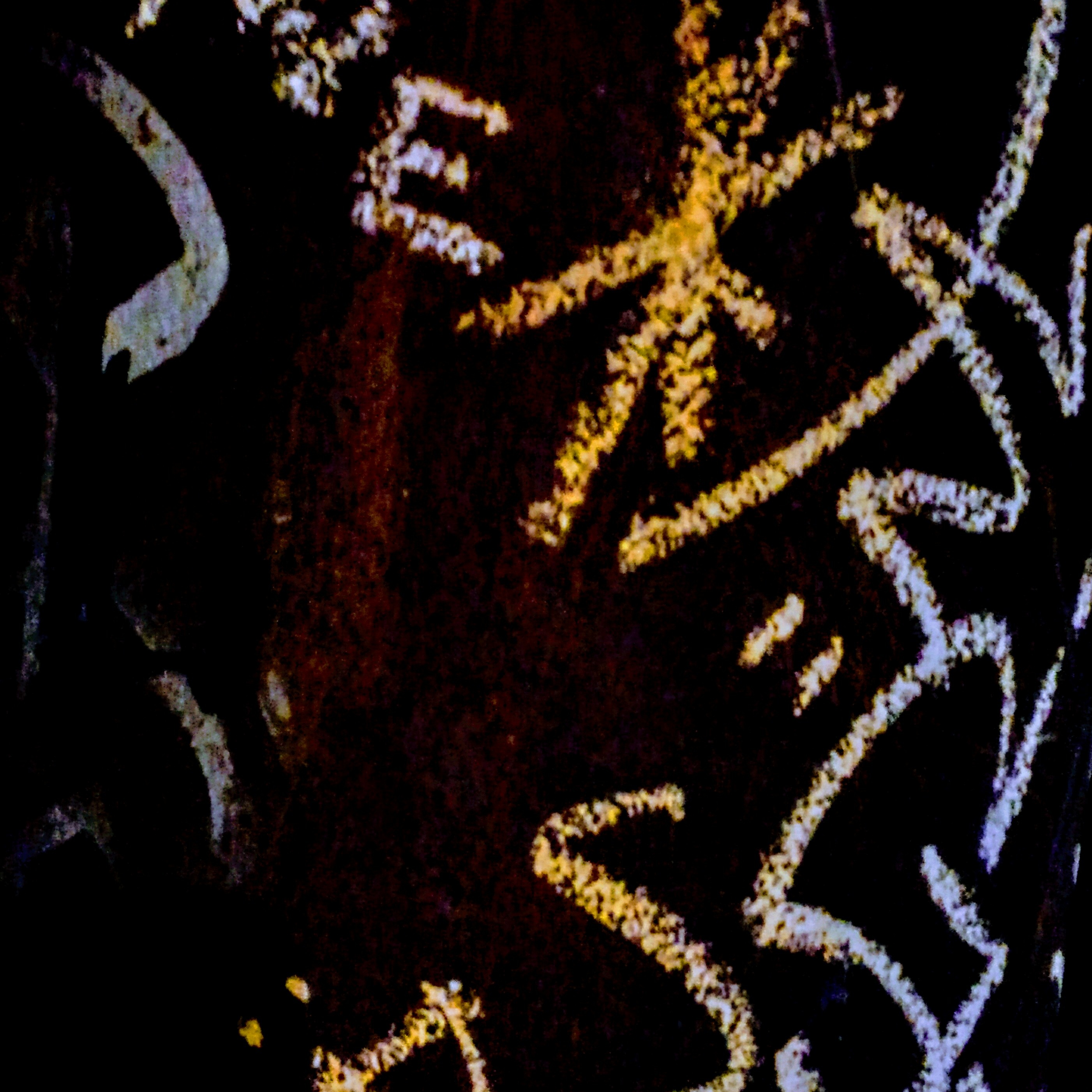 Graffiti #7