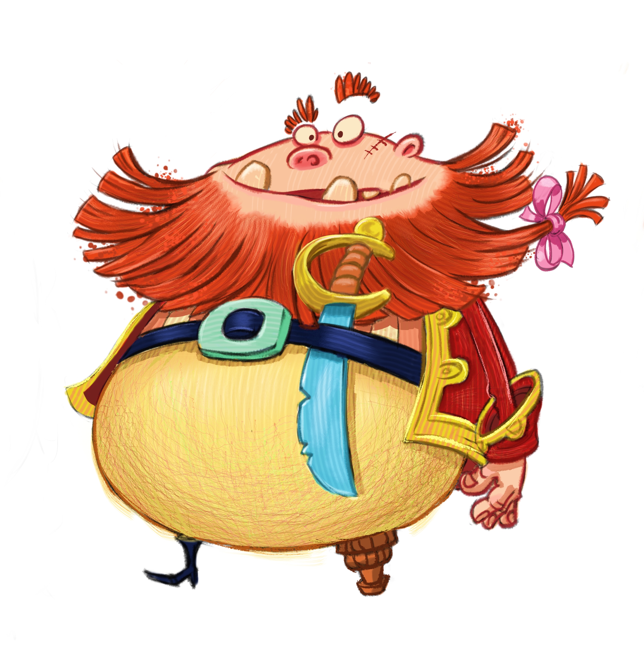 PirateCapt