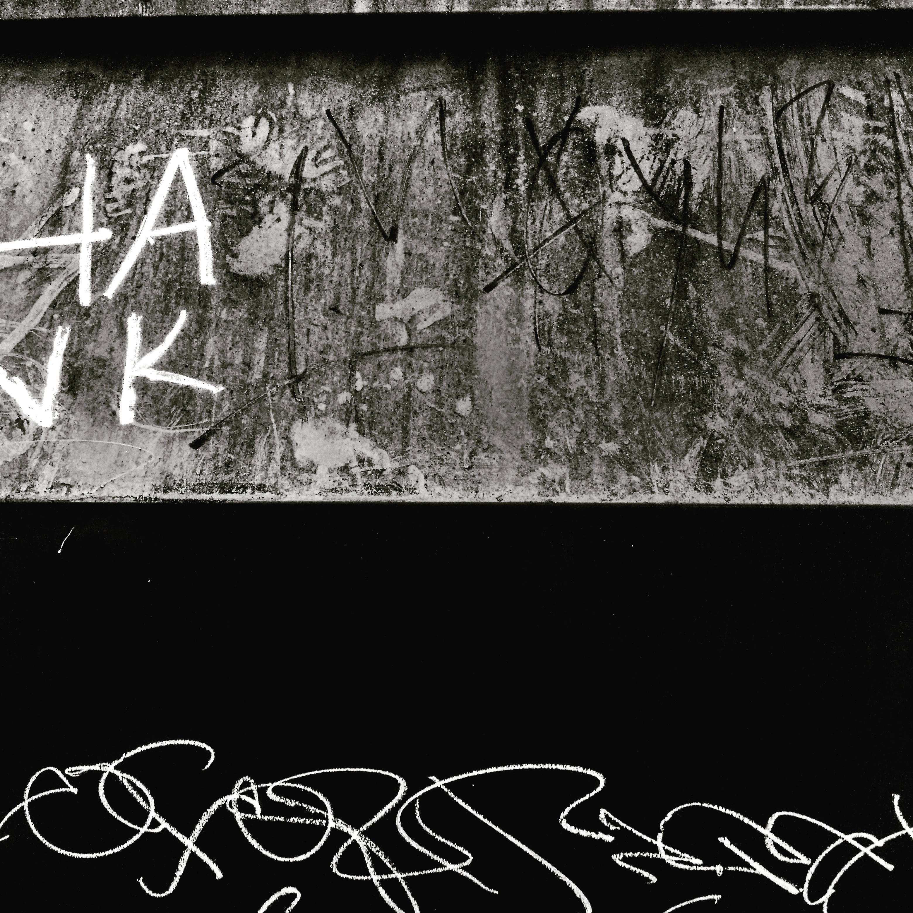 Graffiti #3