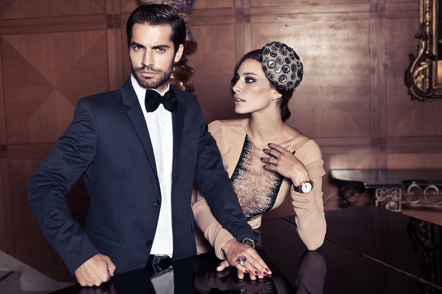 fashion Pablo Schreiterer PH 6