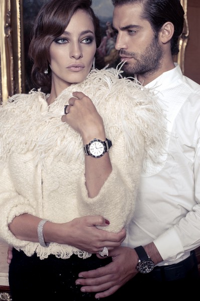 fashion Pablo Schreiterer PH 5