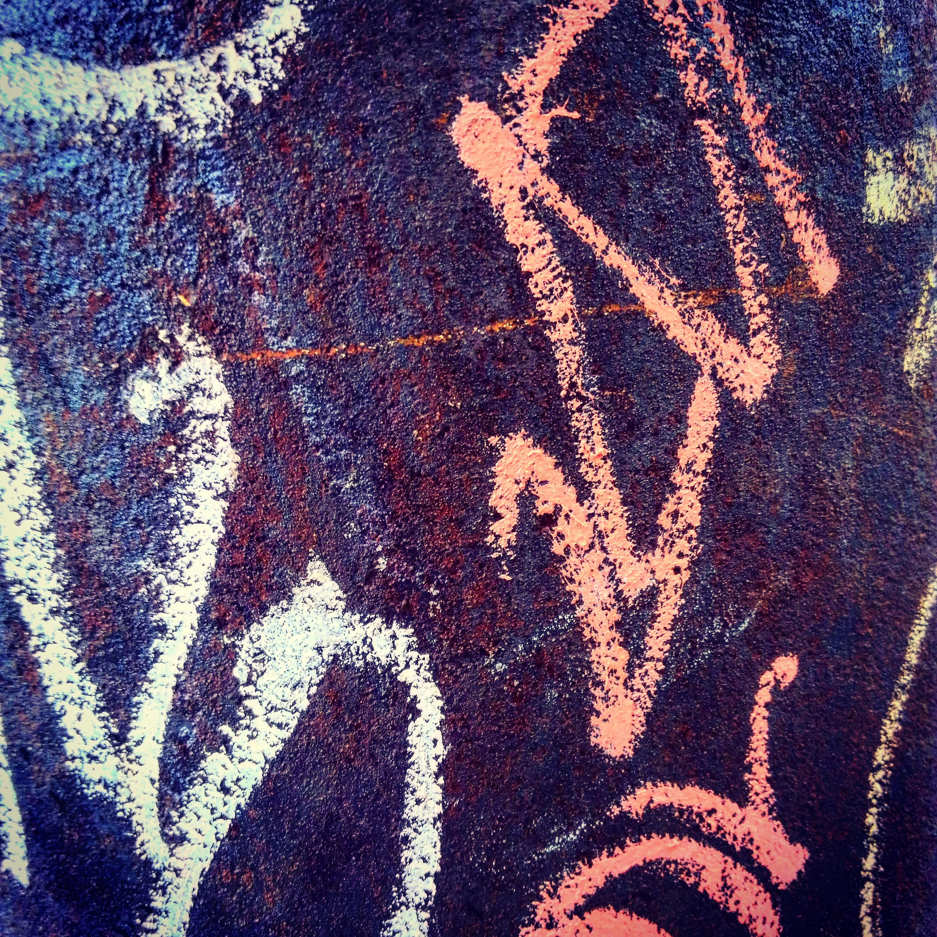 Graffiti #6