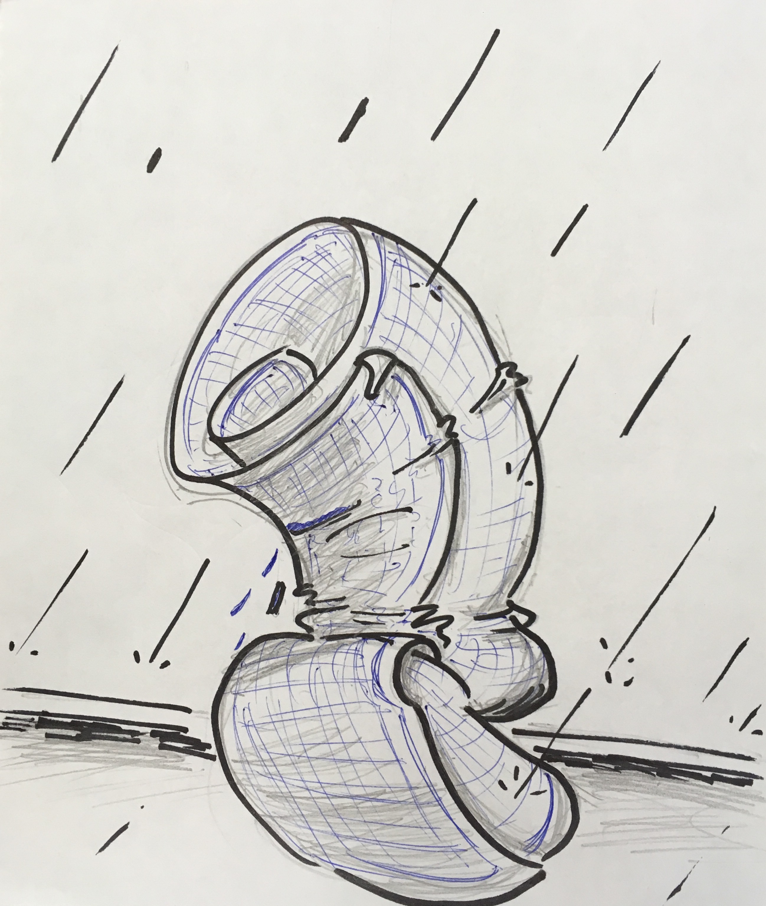 Sad paper