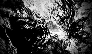 Convolution (Driftwood)