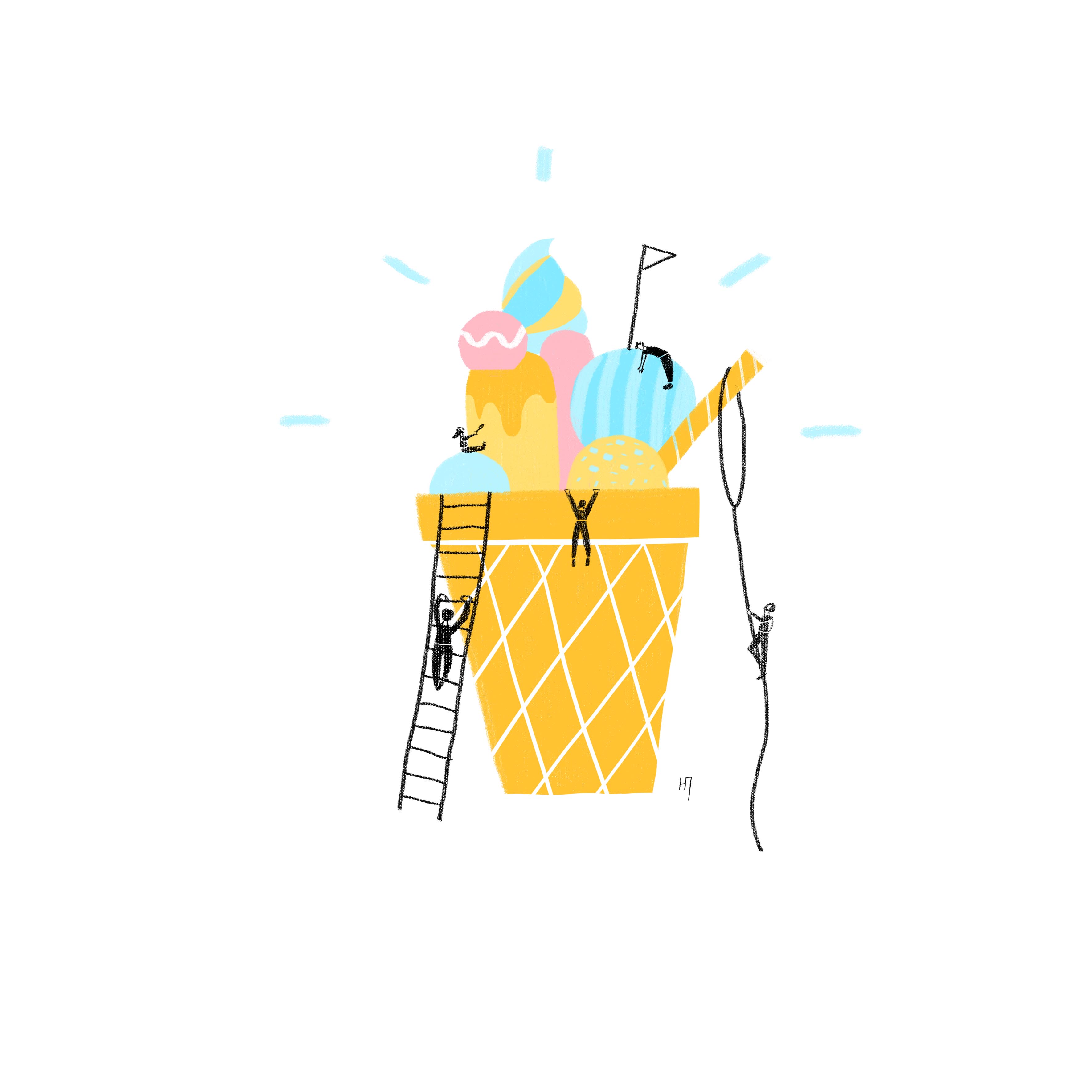 cult of summer