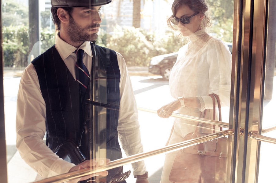 fashion Pablo Schreiterer PH 7