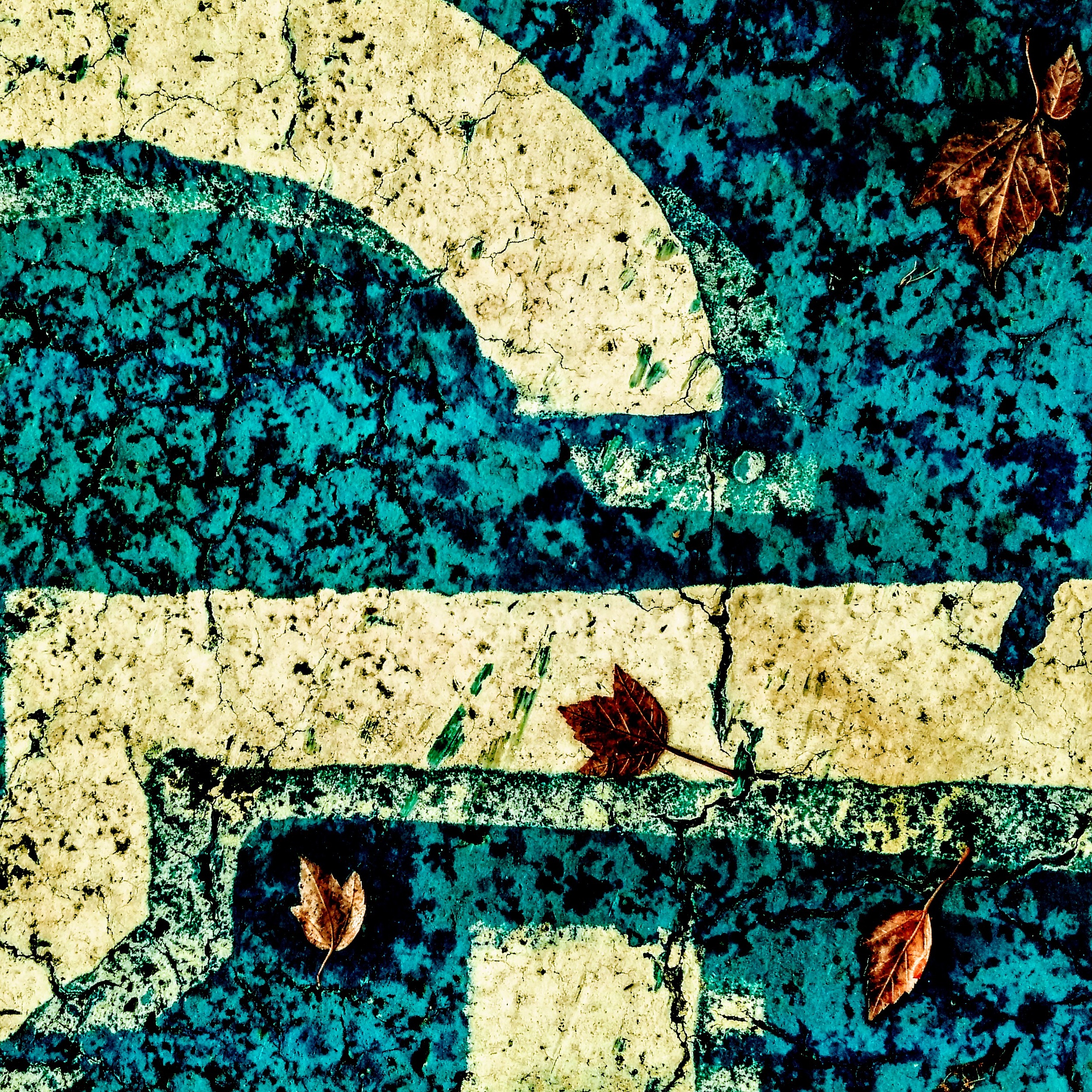 Street #4