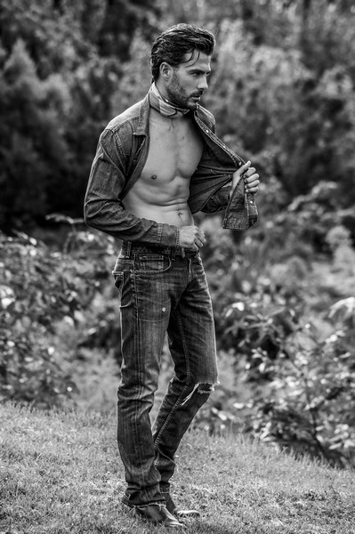 Portrait Pablo Schreiterer PH 29