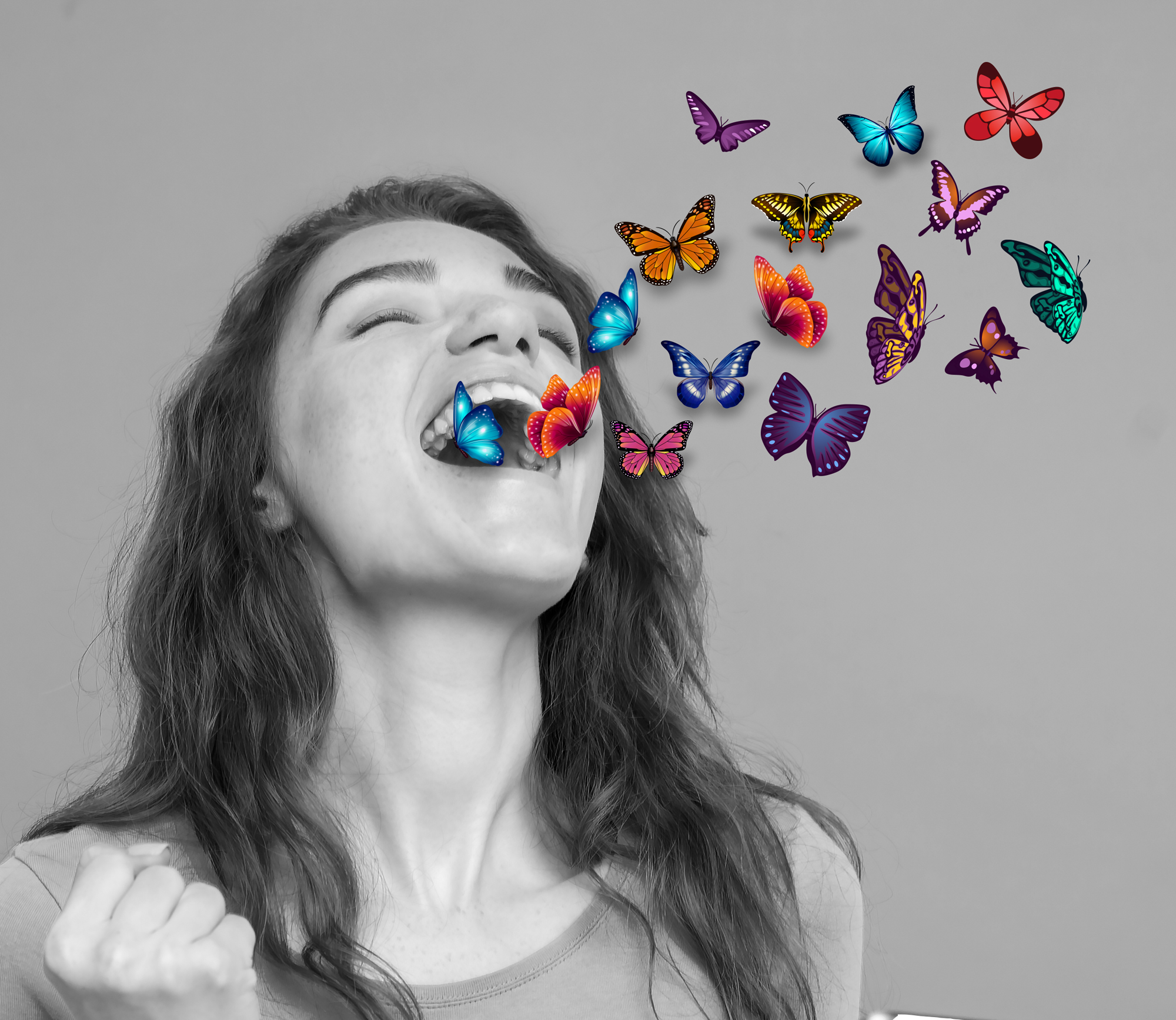 butterflyGirl