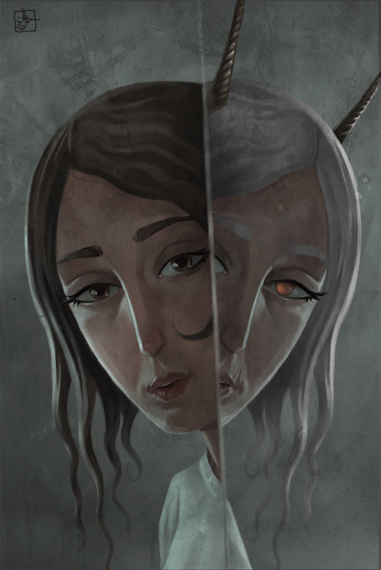 devil inside