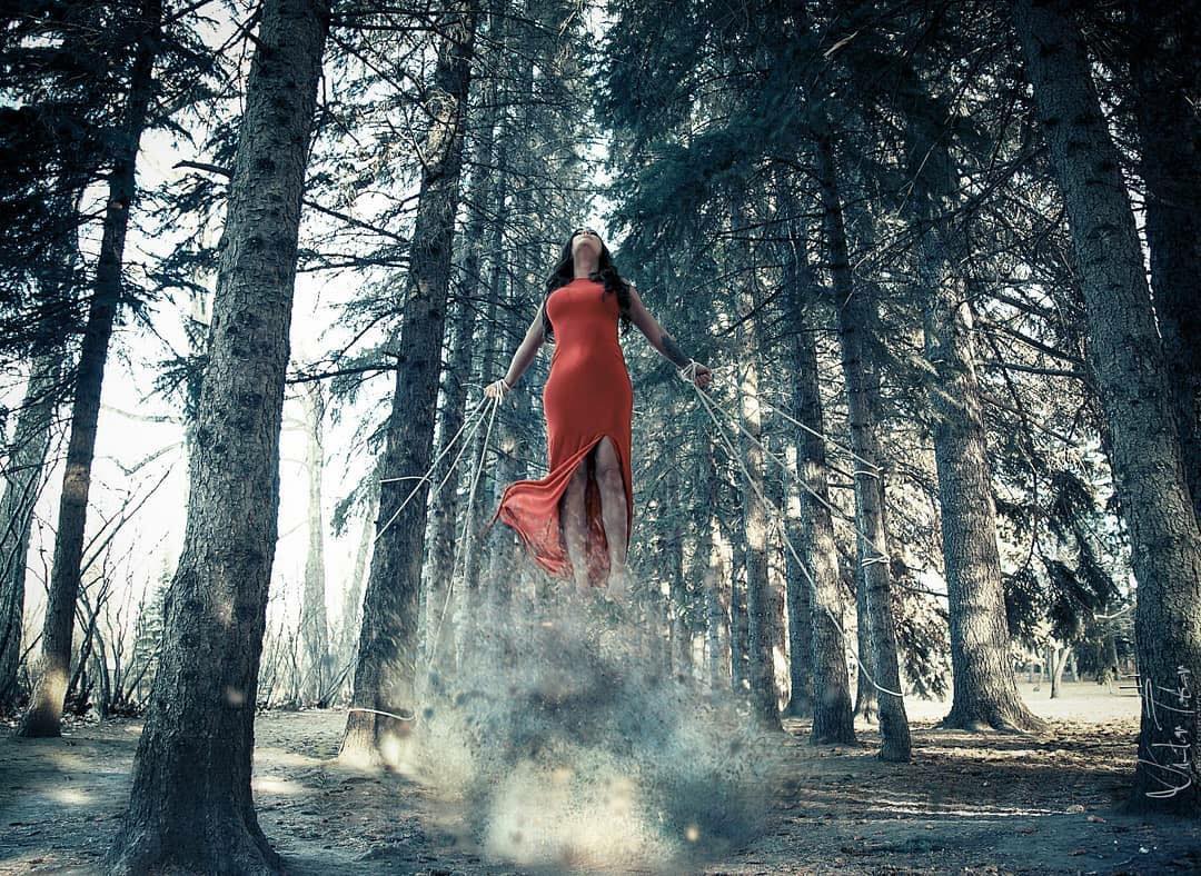 Adrienne Cooper ©