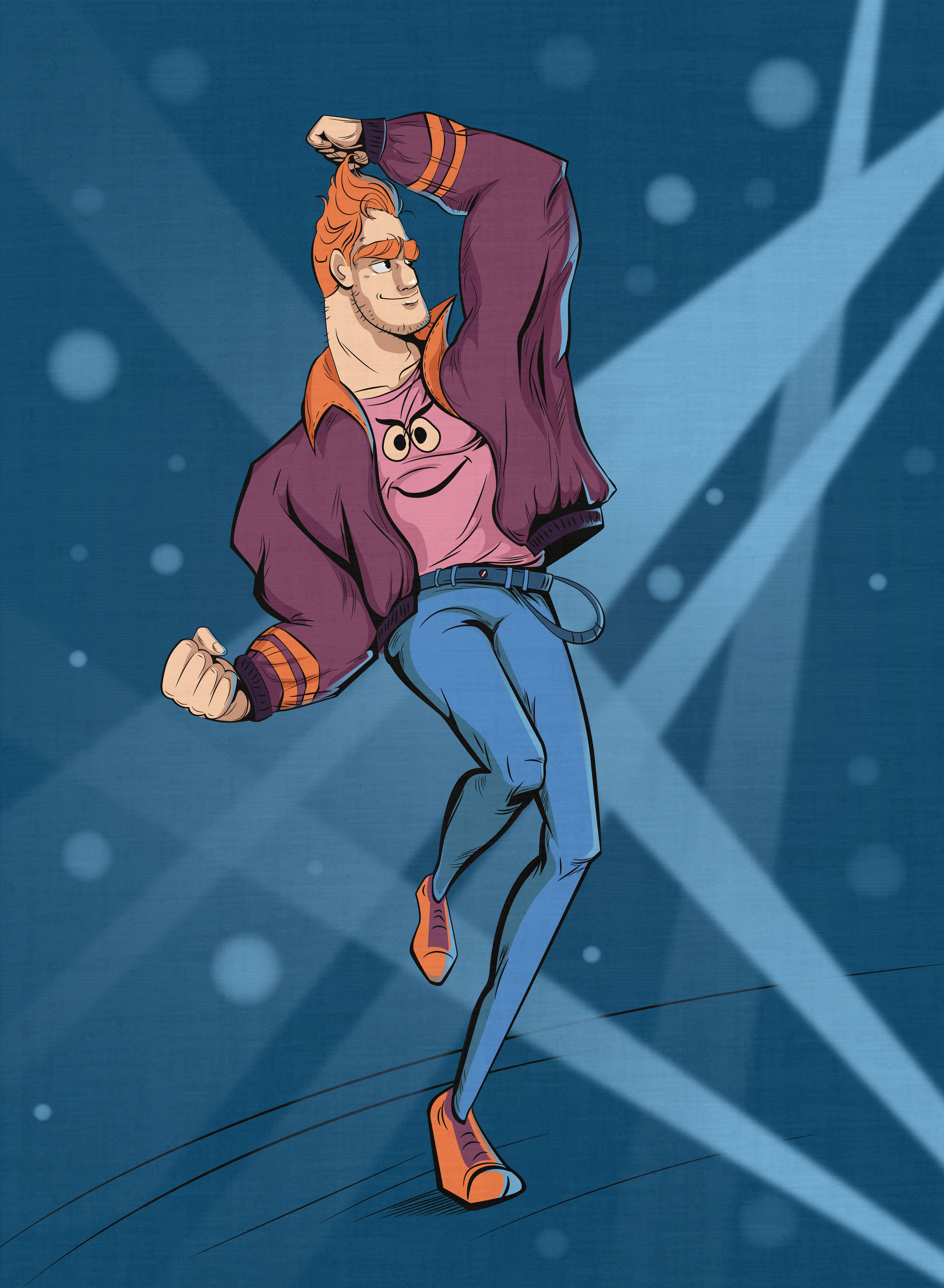 Macho