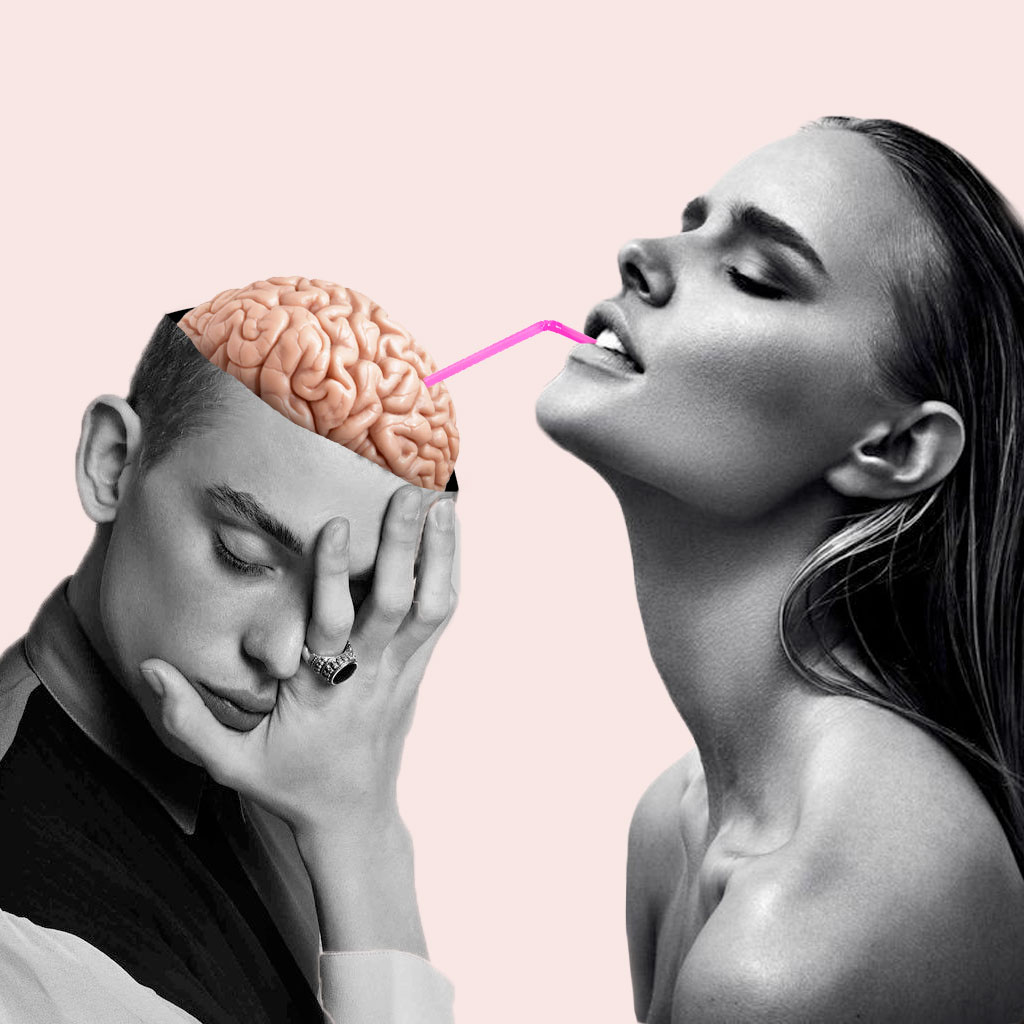 strawbrain