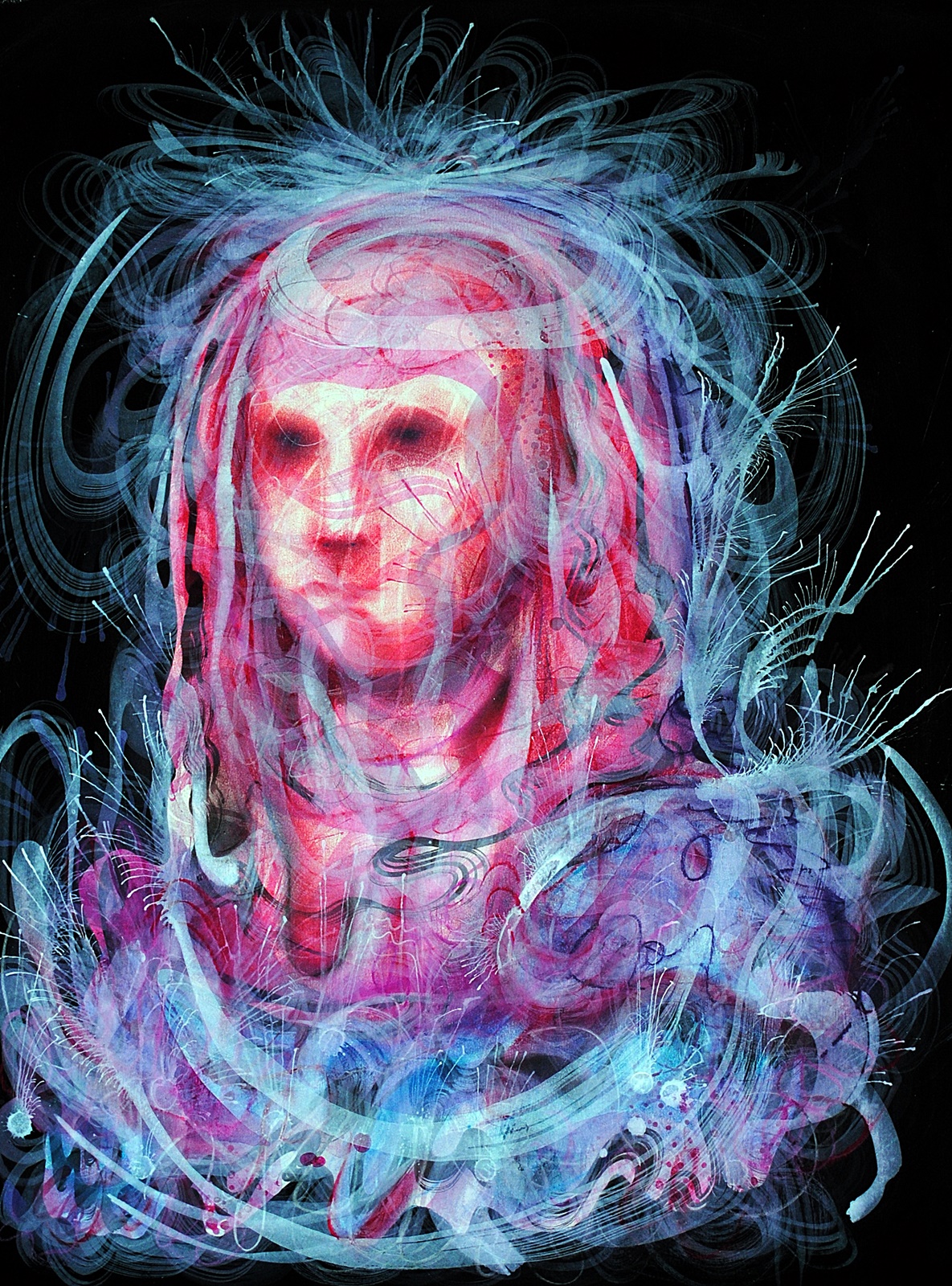Identity