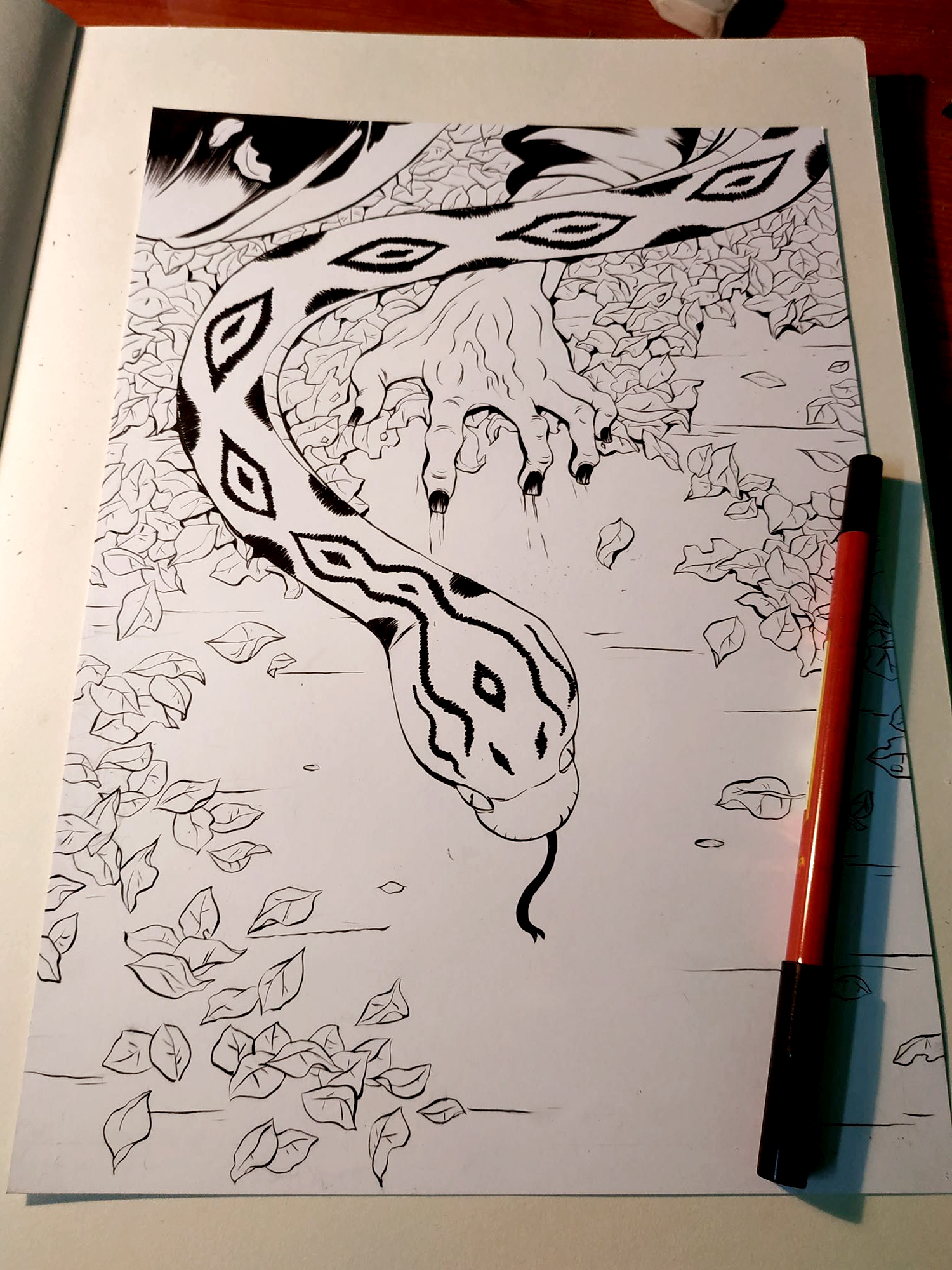 01 poisonous